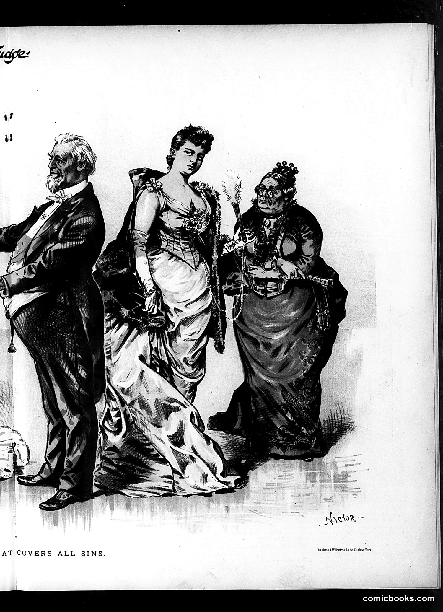 Judge — November 16, 1889 — page 9
