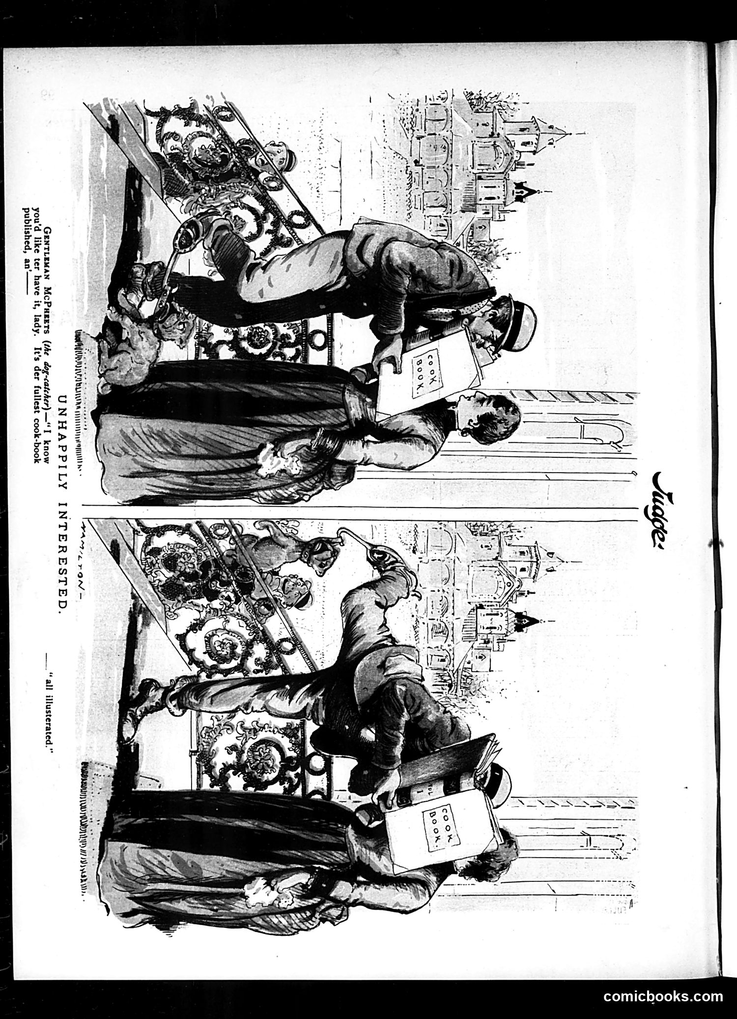 Judge — November 16, 1889 — page 16
