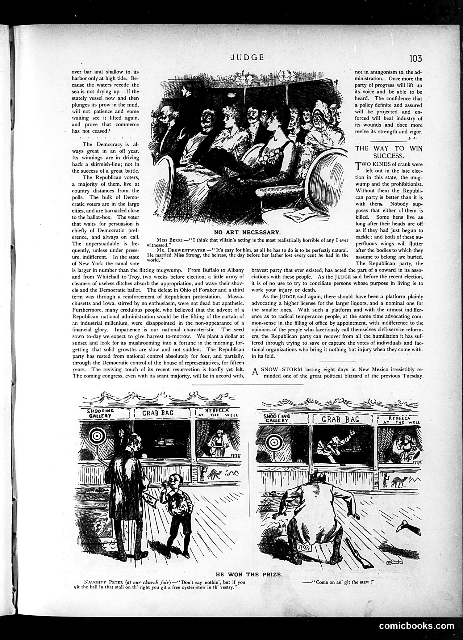 Judge — November 23, 1889 — page 3