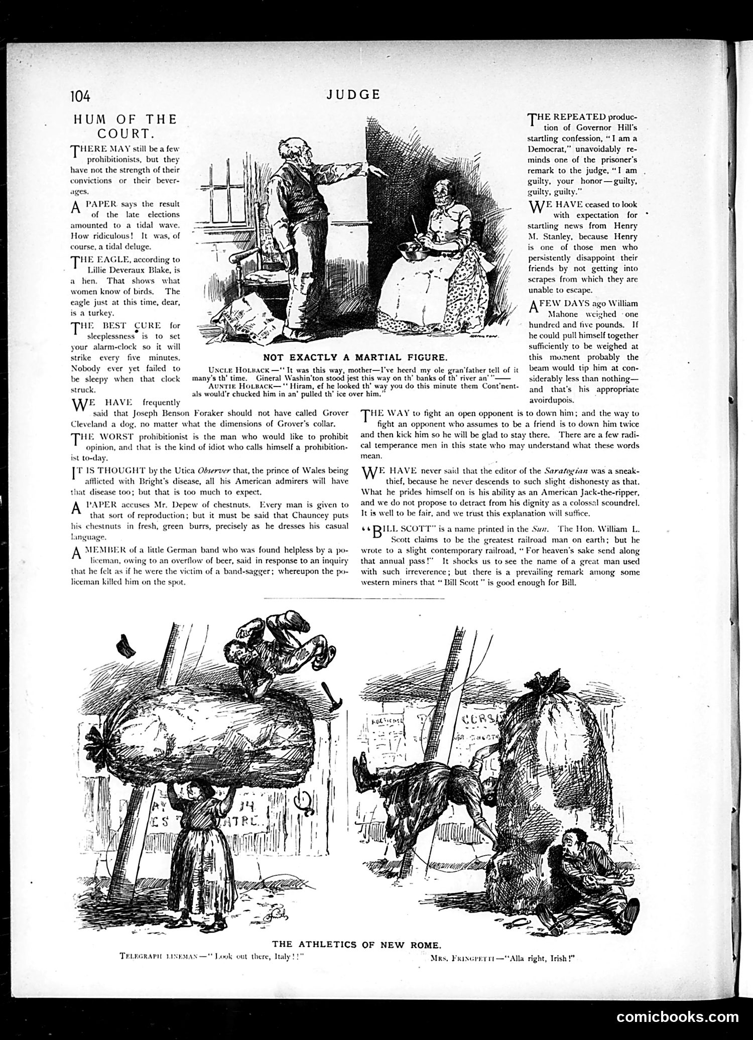 Judge — November 23, 1889 — page 4