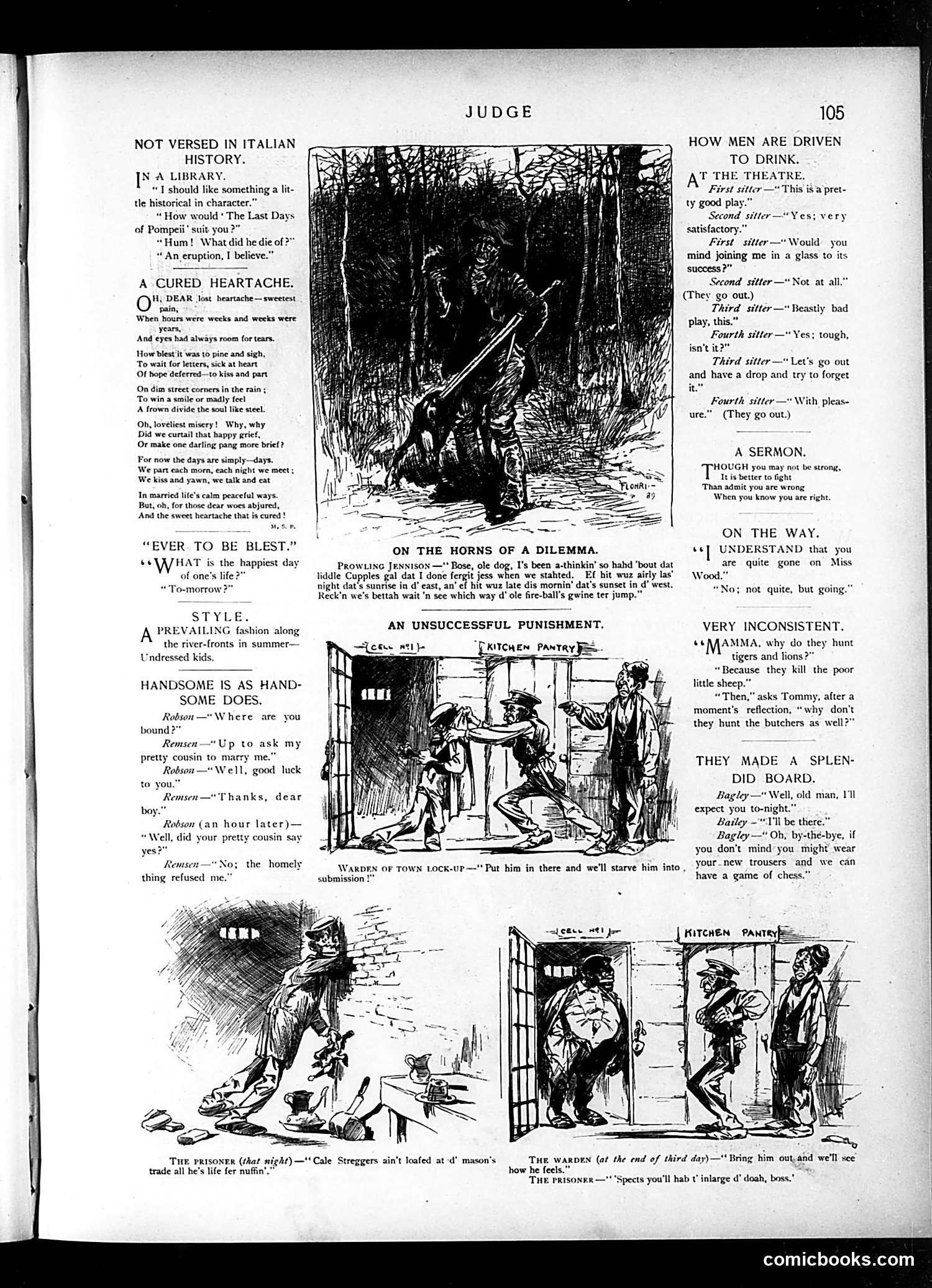 Judge — November 23, 1889 — page 5