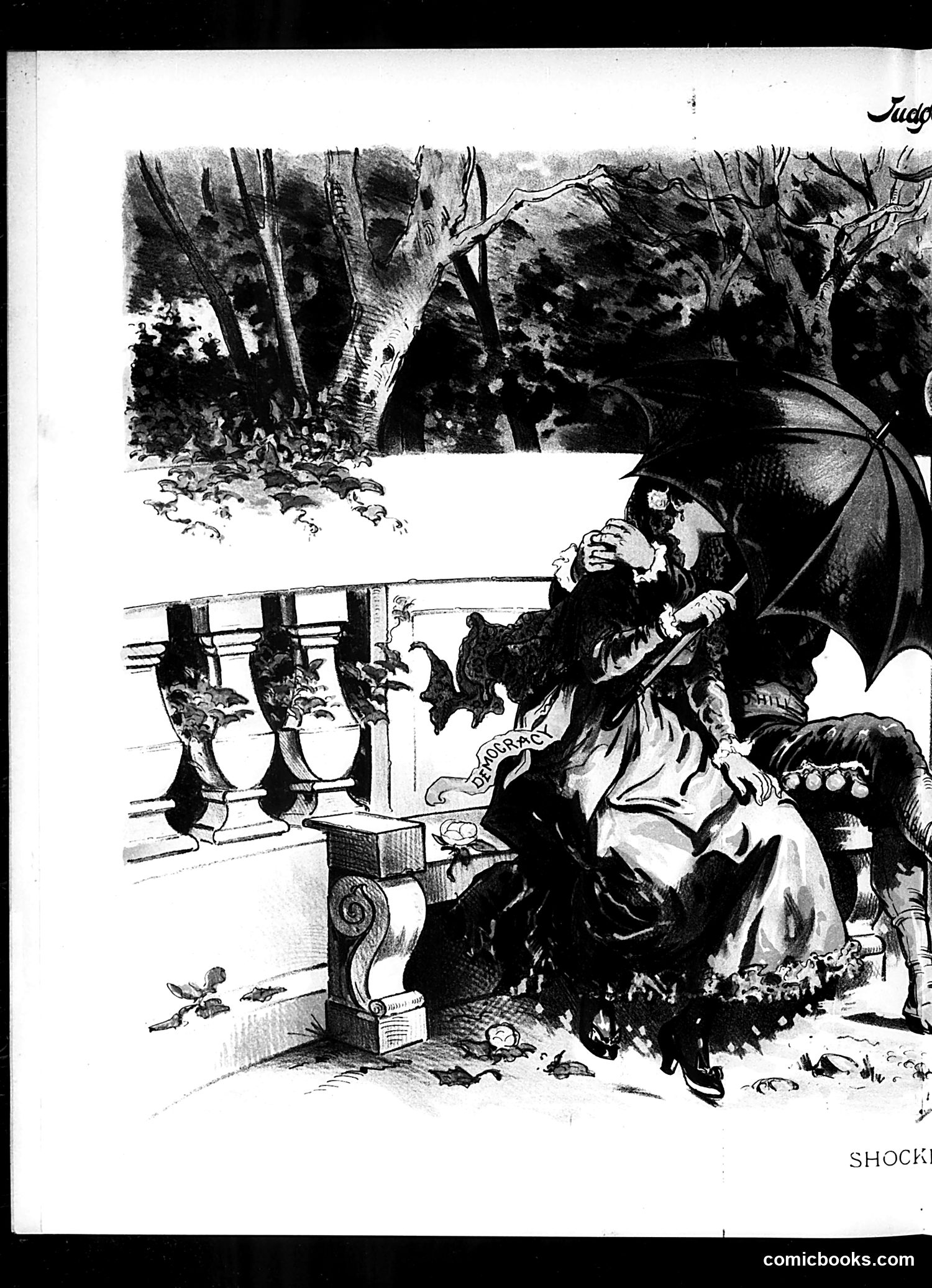 Judge — November 23, 1889 — page 8