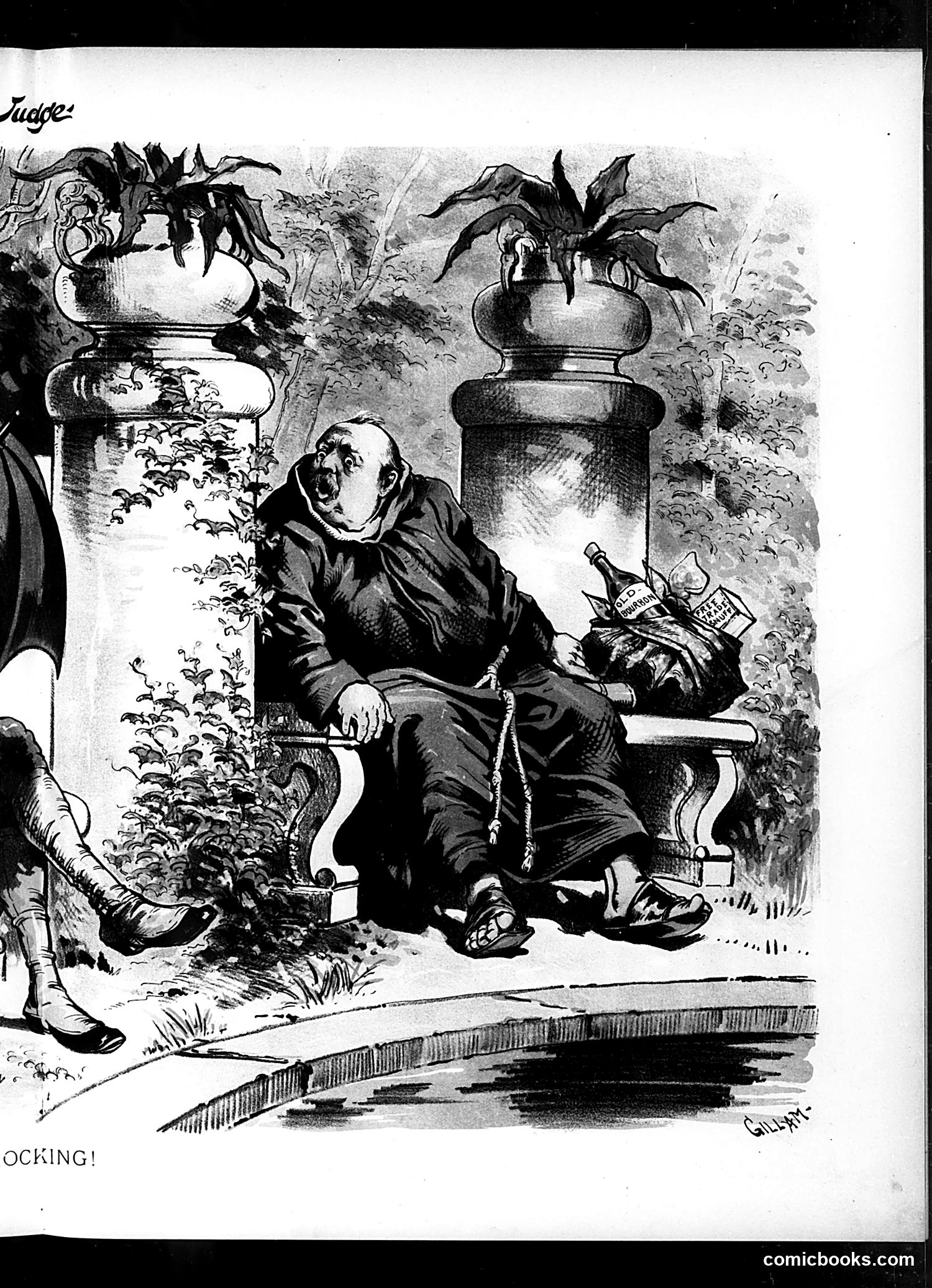 Judge — November 23, 1889 — page 9