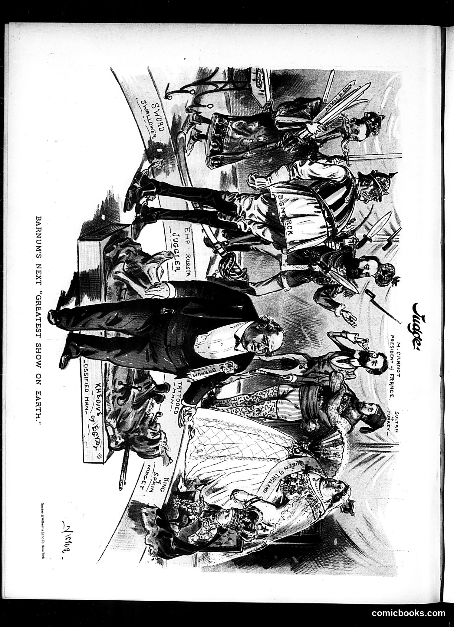 Judge — November 23, 1889 — page 16