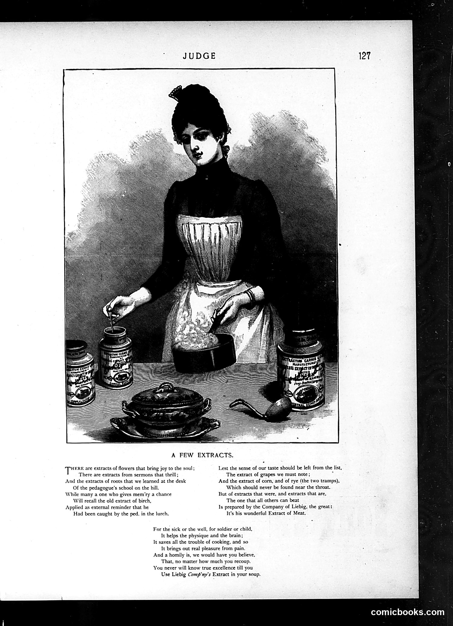 Judge — November 30, 1889 — page 11