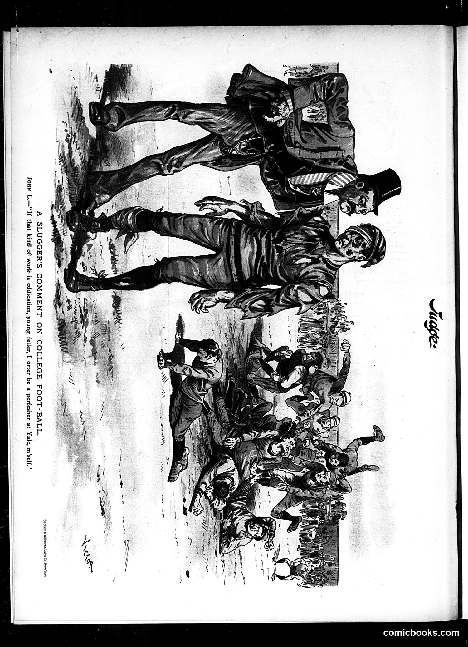 Judge — November 30, 1889 — page 18