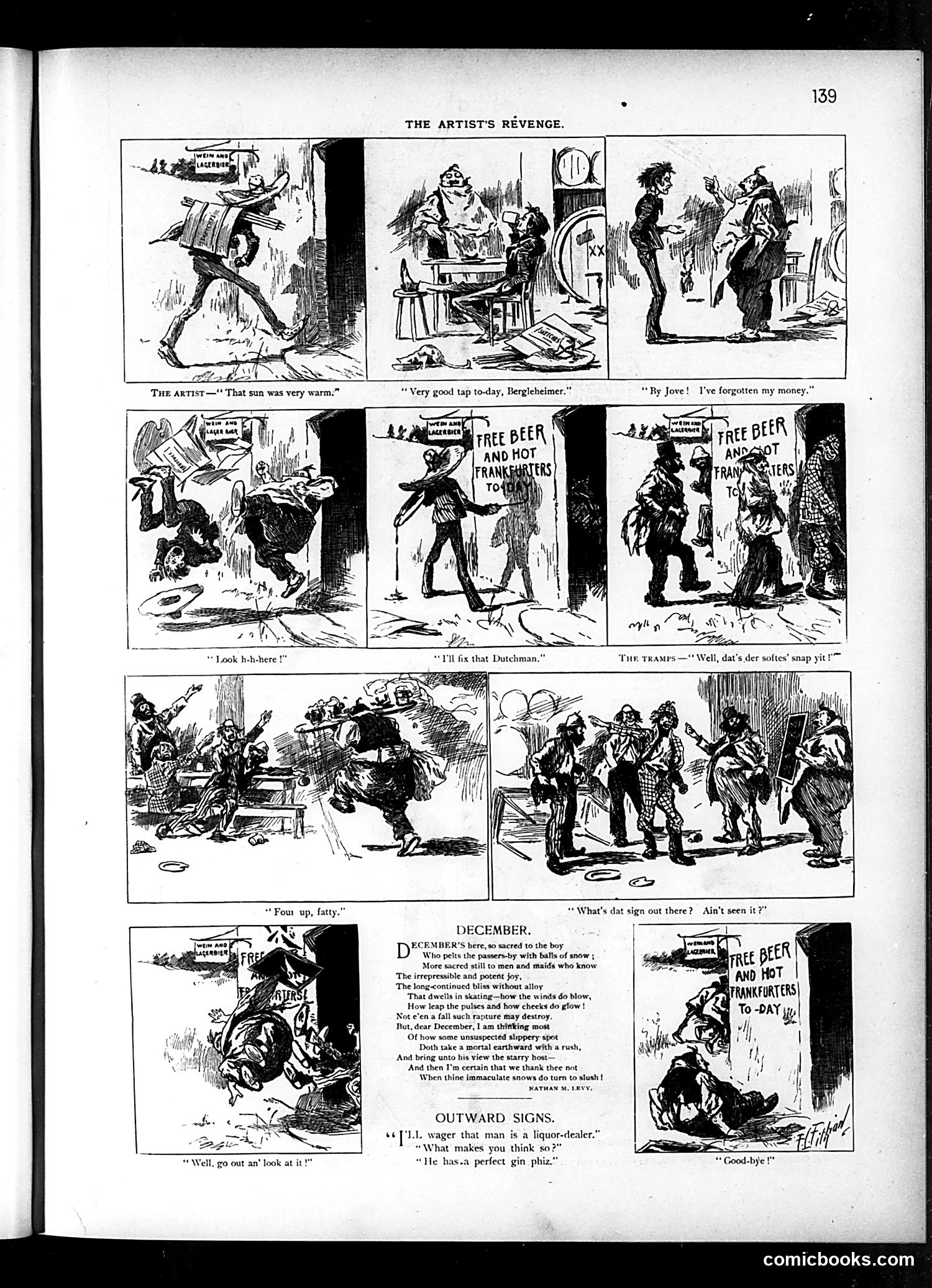 Judge — December 7, 1889 — page 5