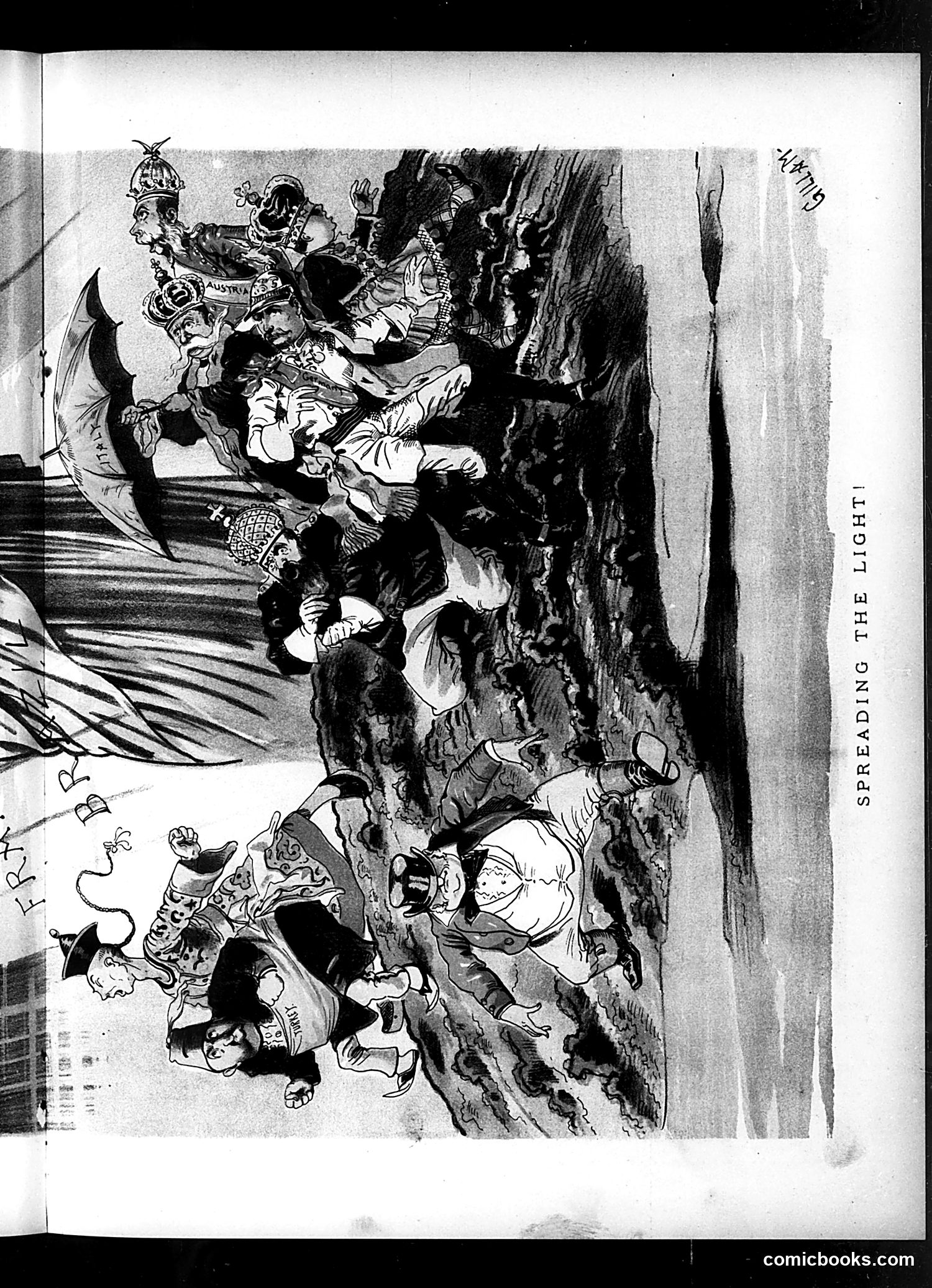 Judge — December 7, 1889 — page 9