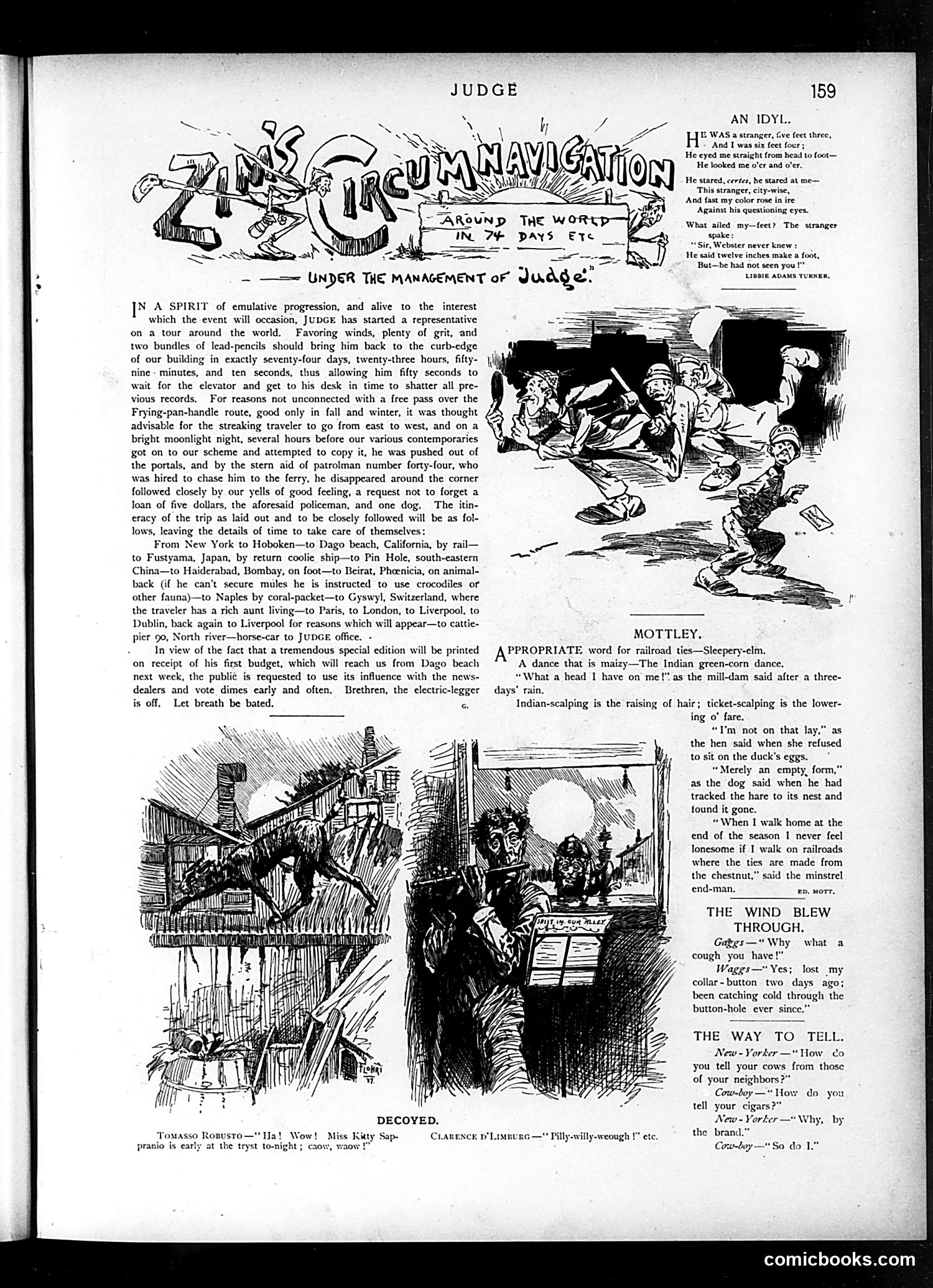 Judge — December 14, 1889 — page 7