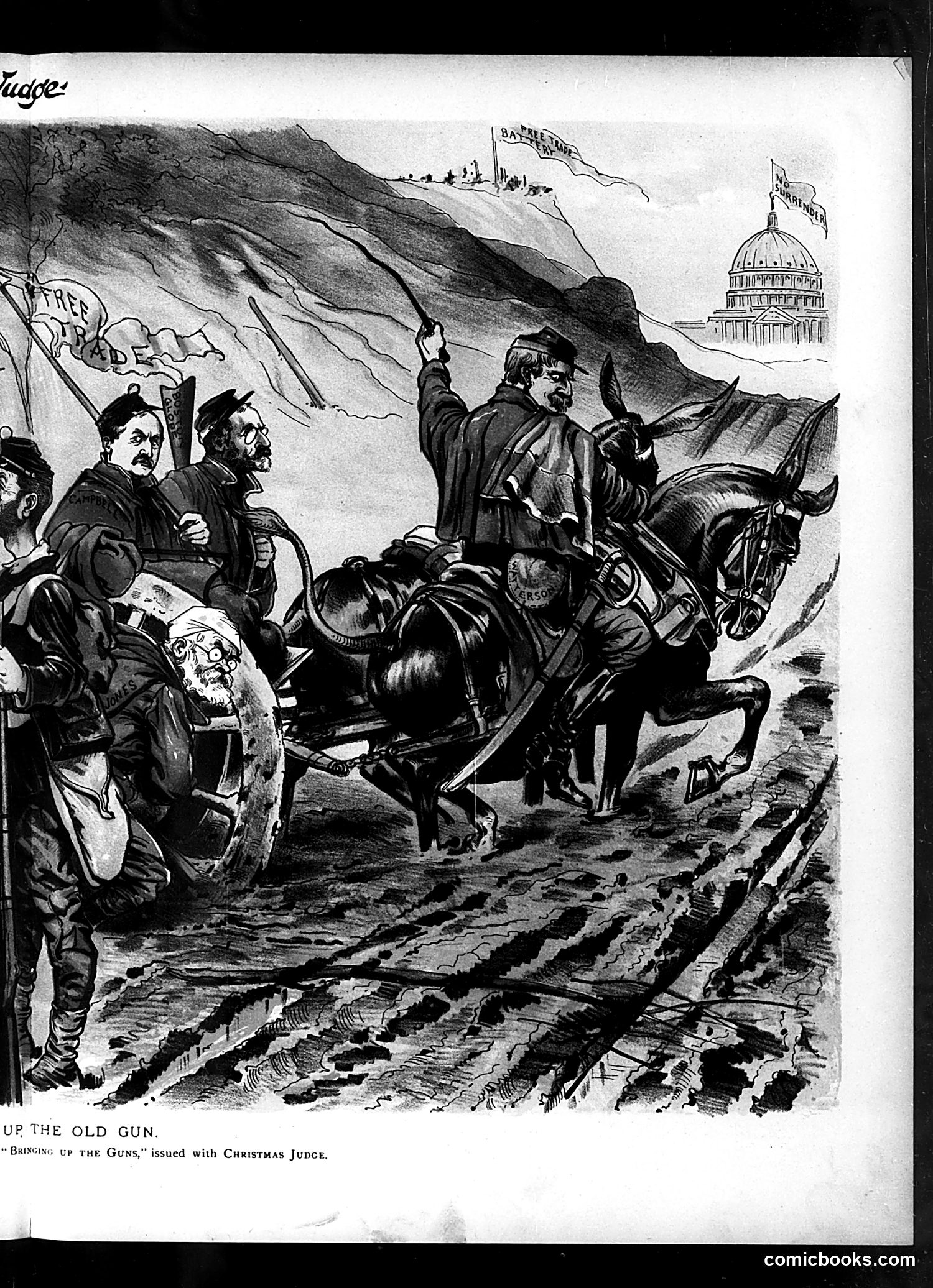 Judge — December 14, 1889 — page 9