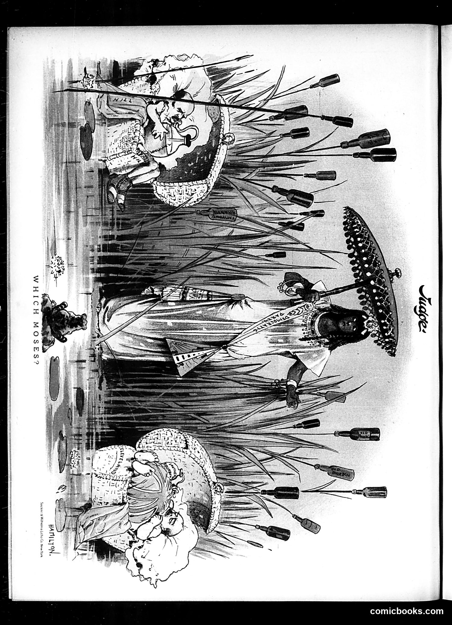 Judge — December 14, 1889 — page 16