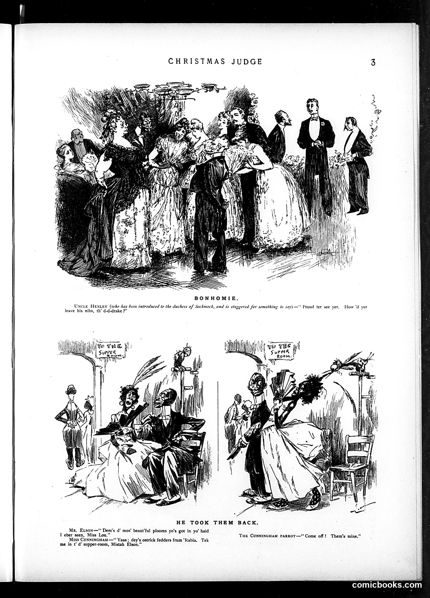 Judge — December 1889 — page 5