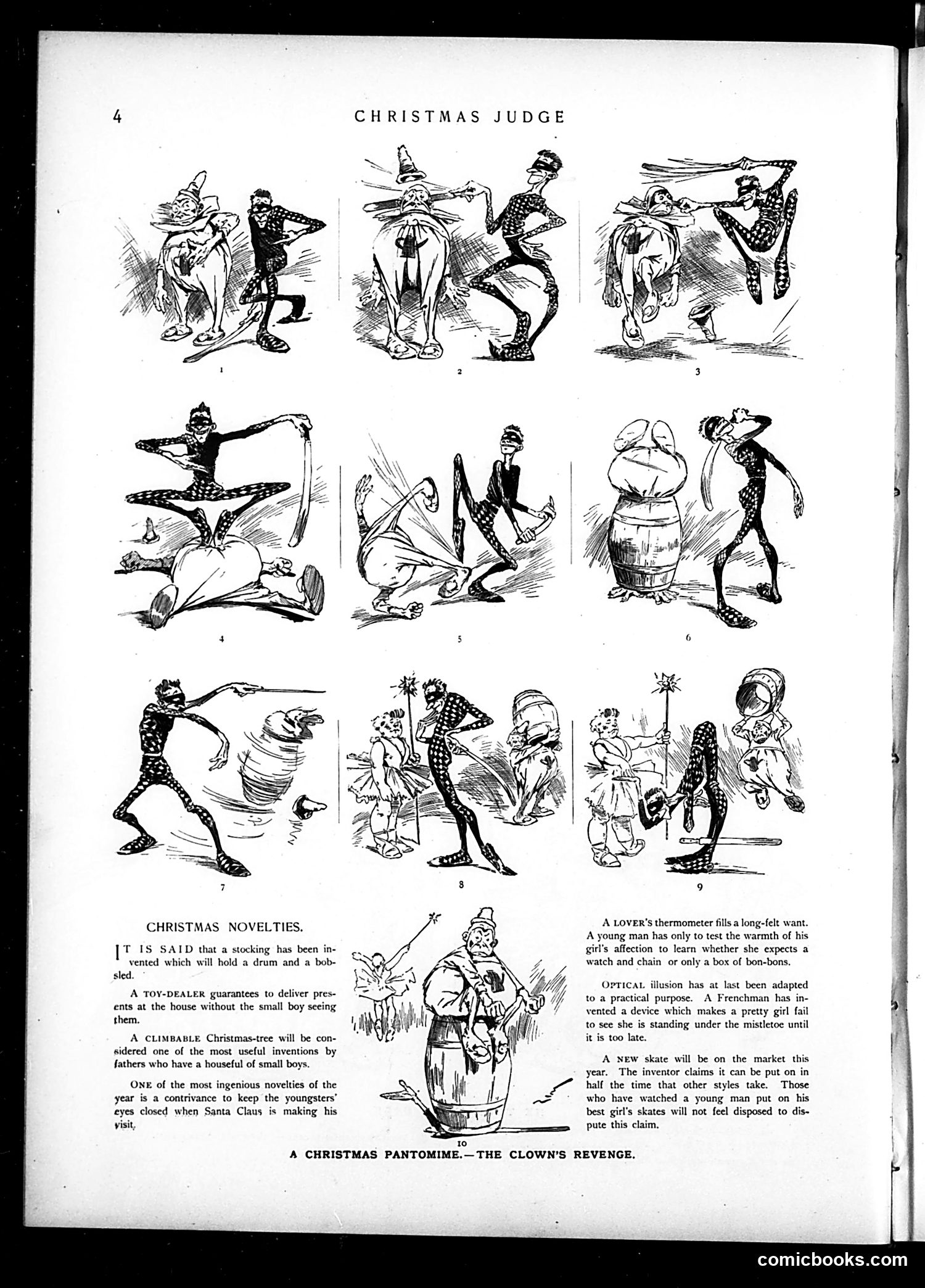 Judge — December 1889 — page 6