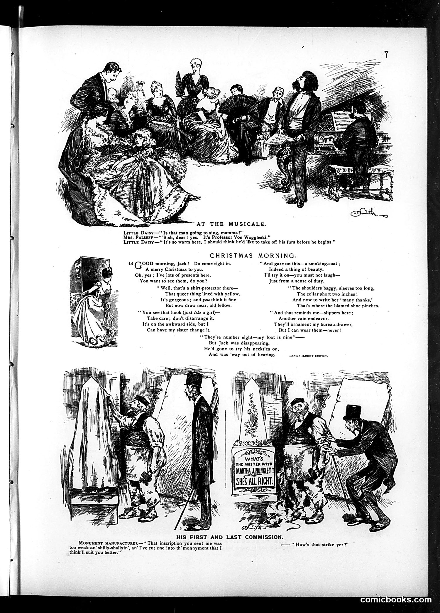 Judge — December 1889 — page 9