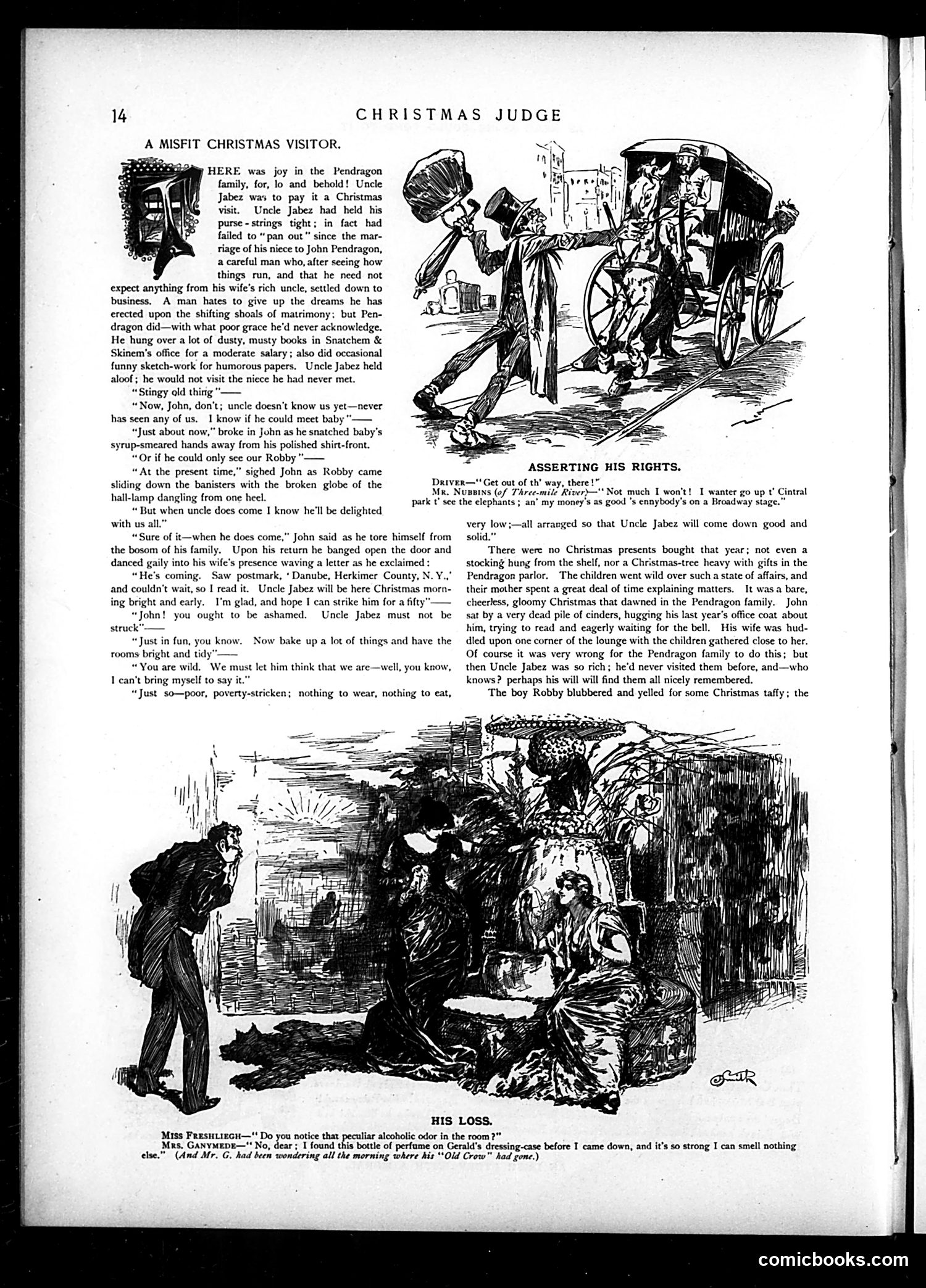 Judge — December 1889 — page 16