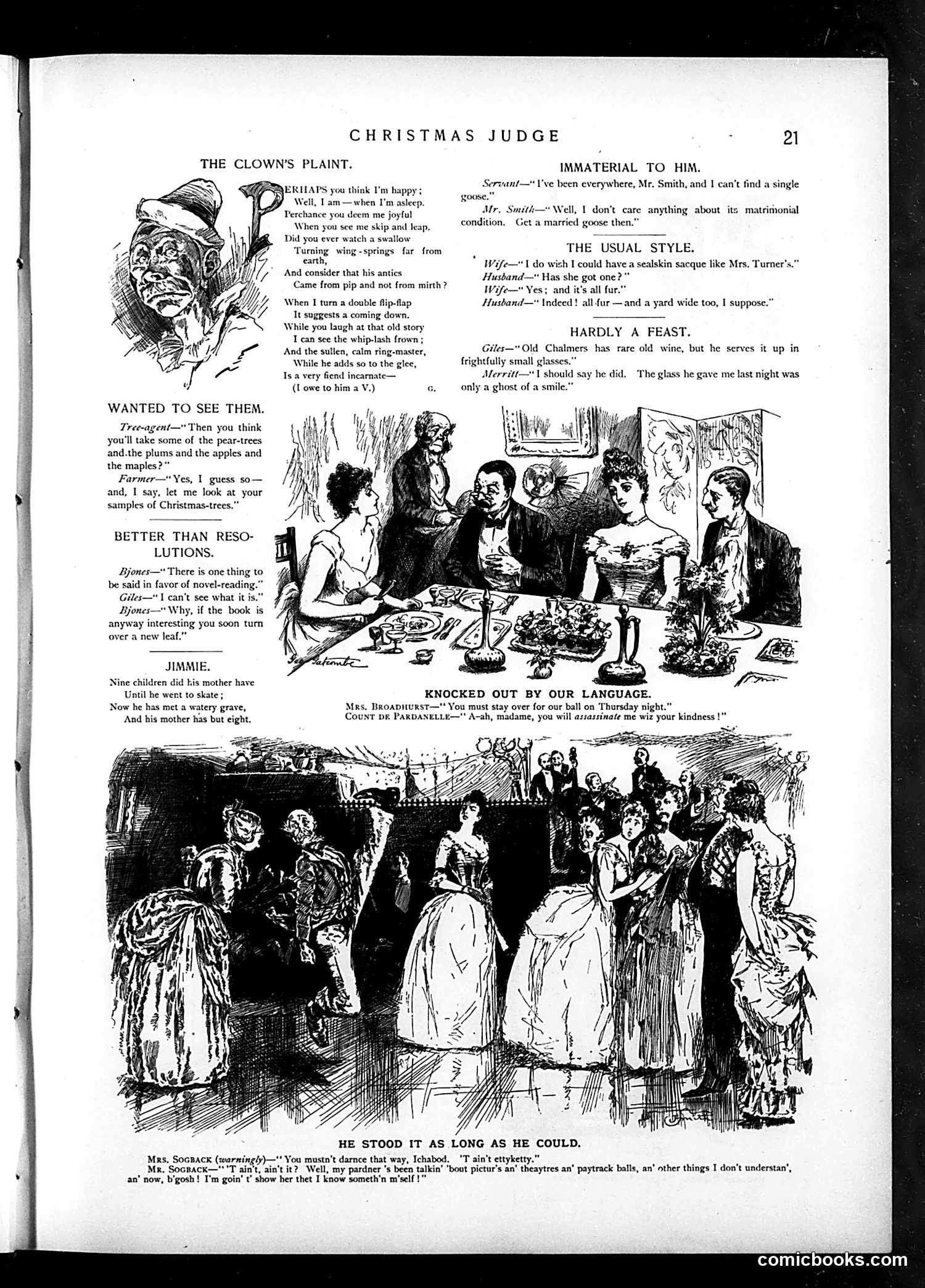 Judge — December 1889 — page 23