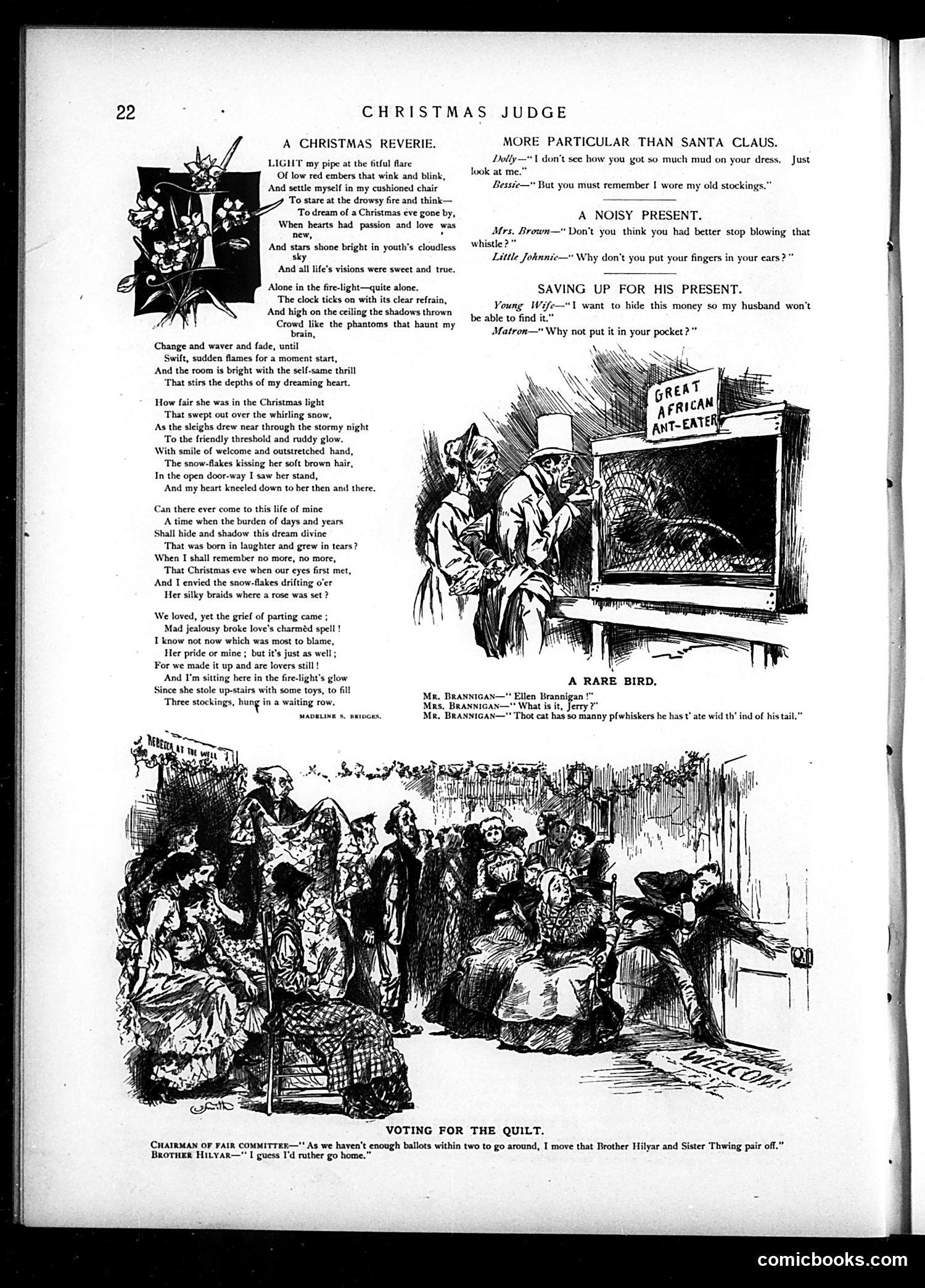 Judge — December 1889 — page 24