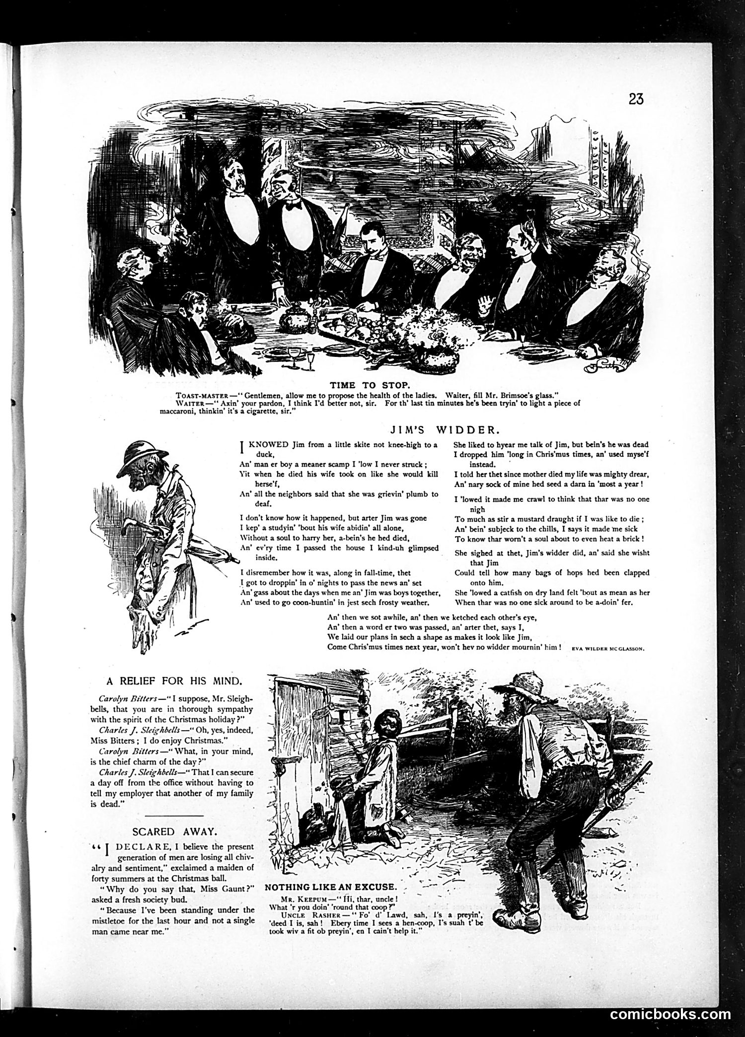 Judge — December 1889 — page 25