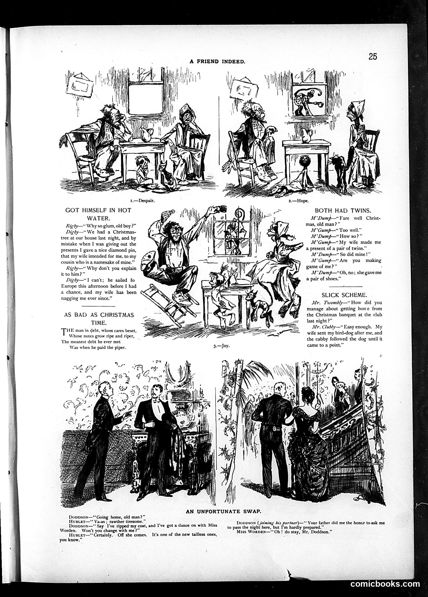 Judge — December 1889 — page 27