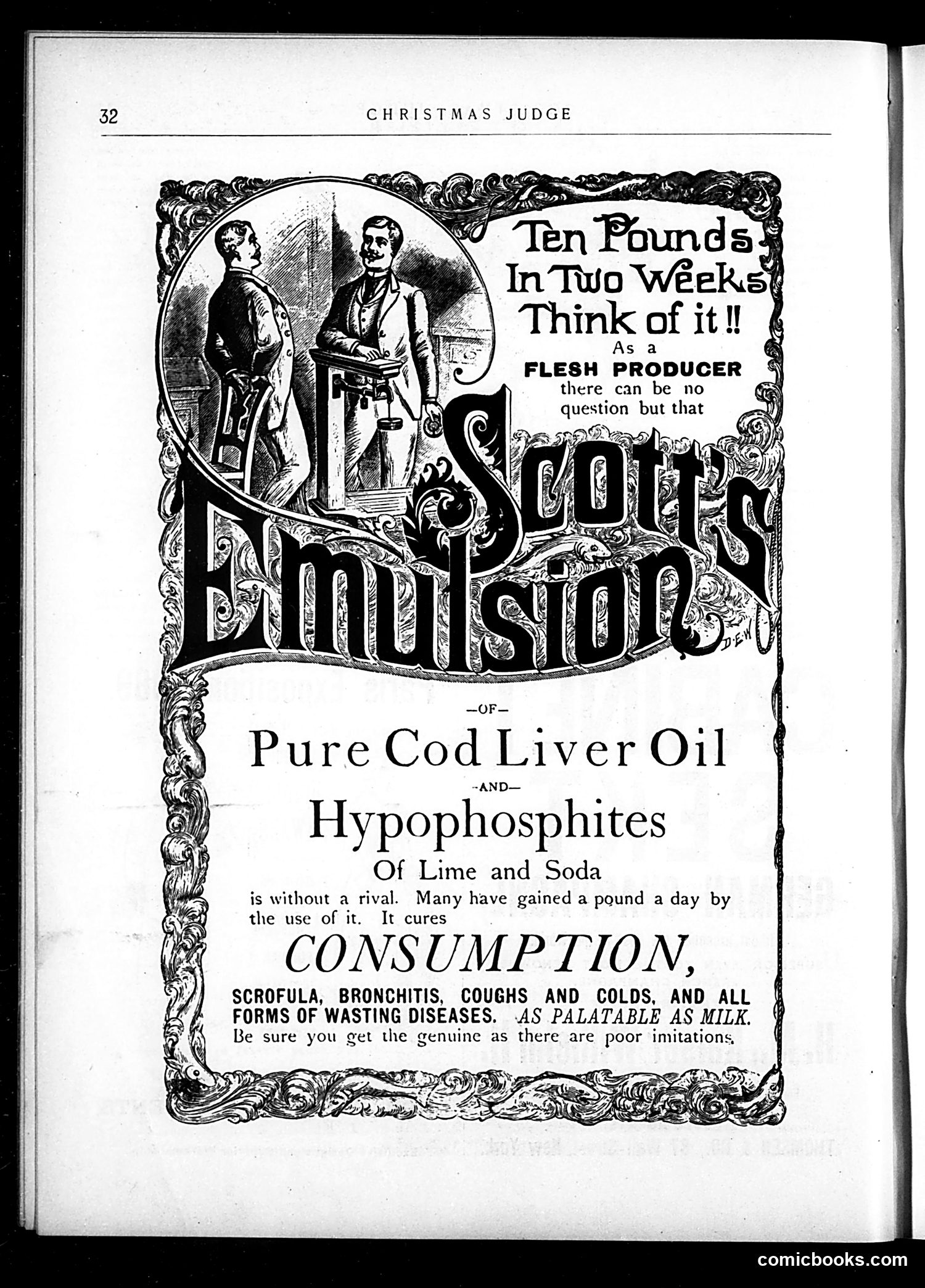 Judge — December 1889 — page 34
