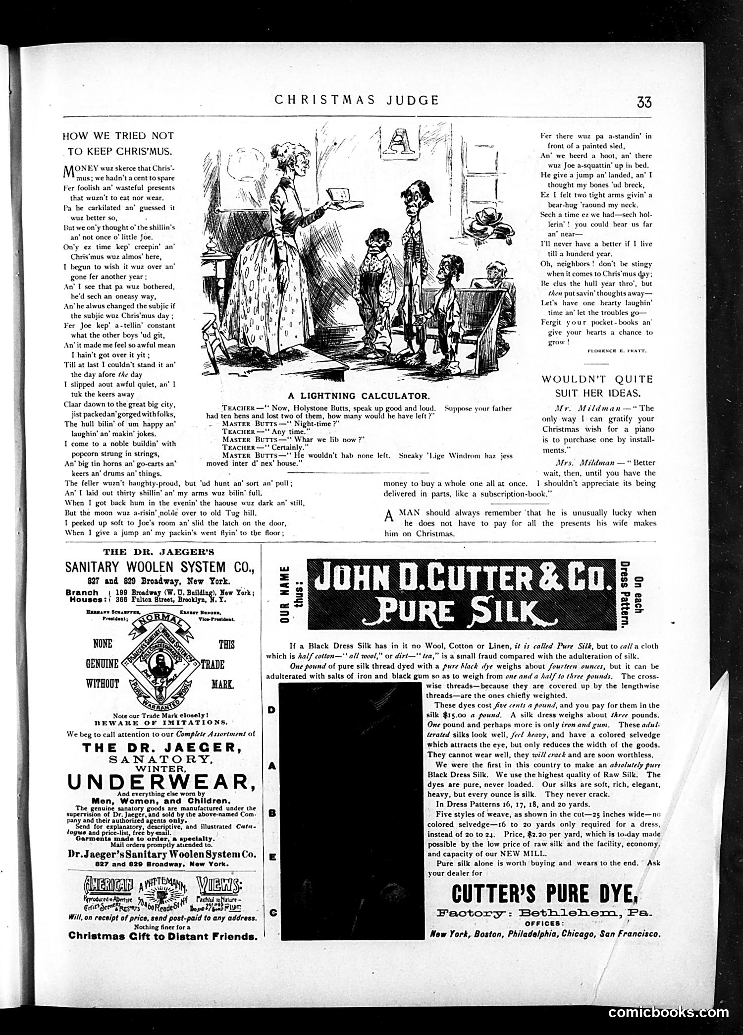 Judge — December 1889 — page 35