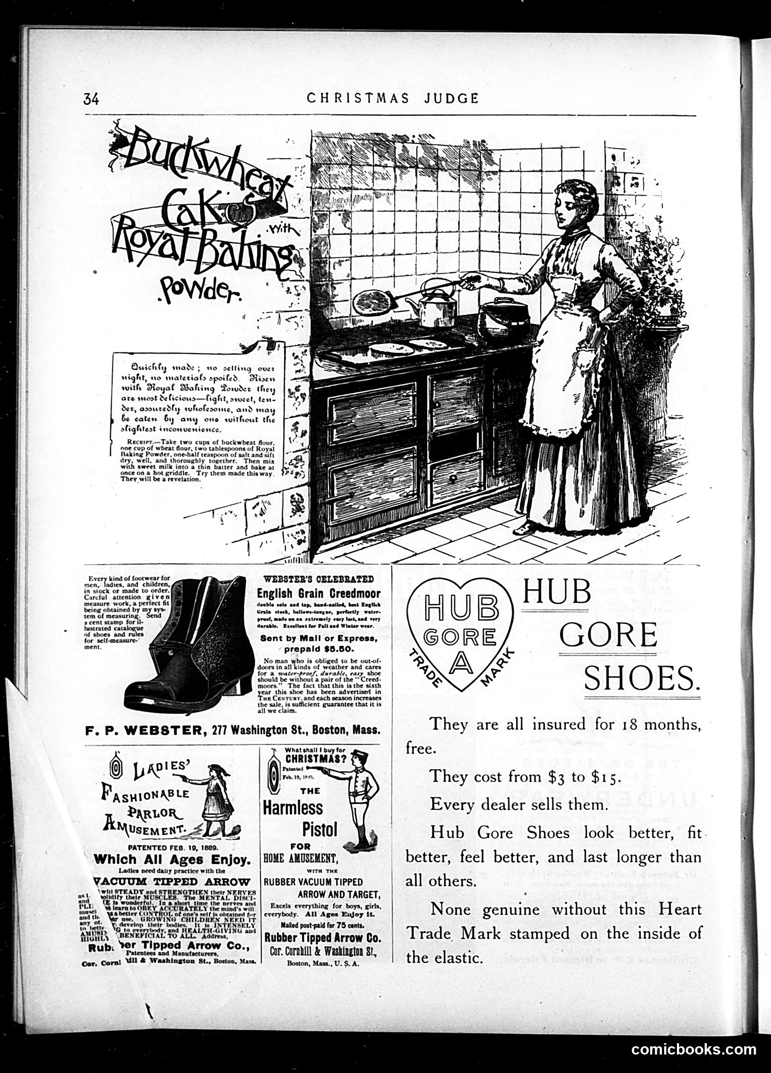 Judge — December 1889 — page 36