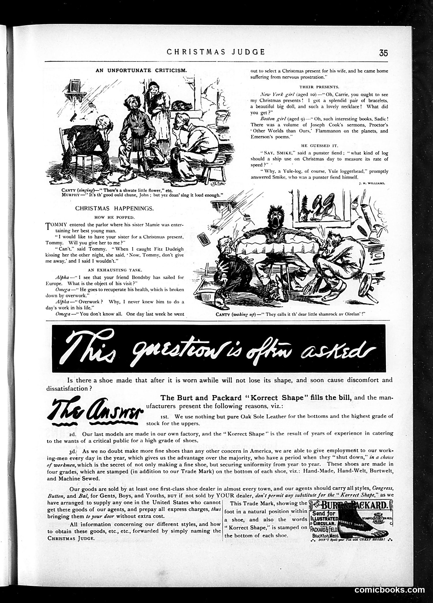 Judge — December 1889 — page 37