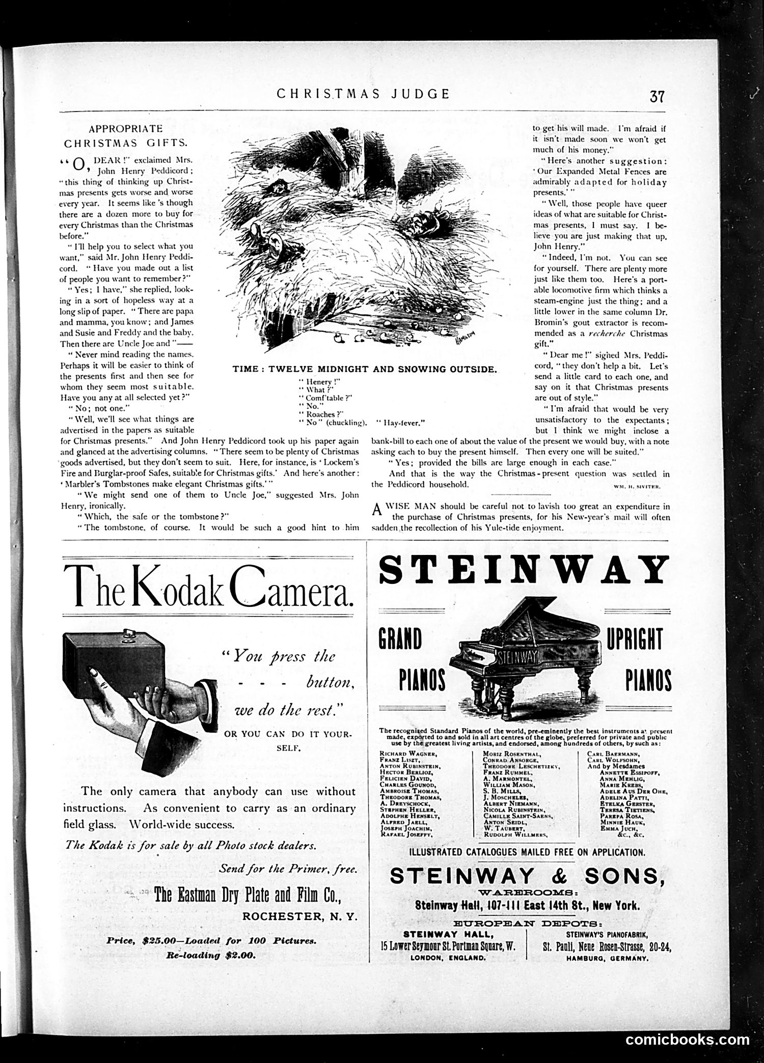 Judge — December 1889 — page 39