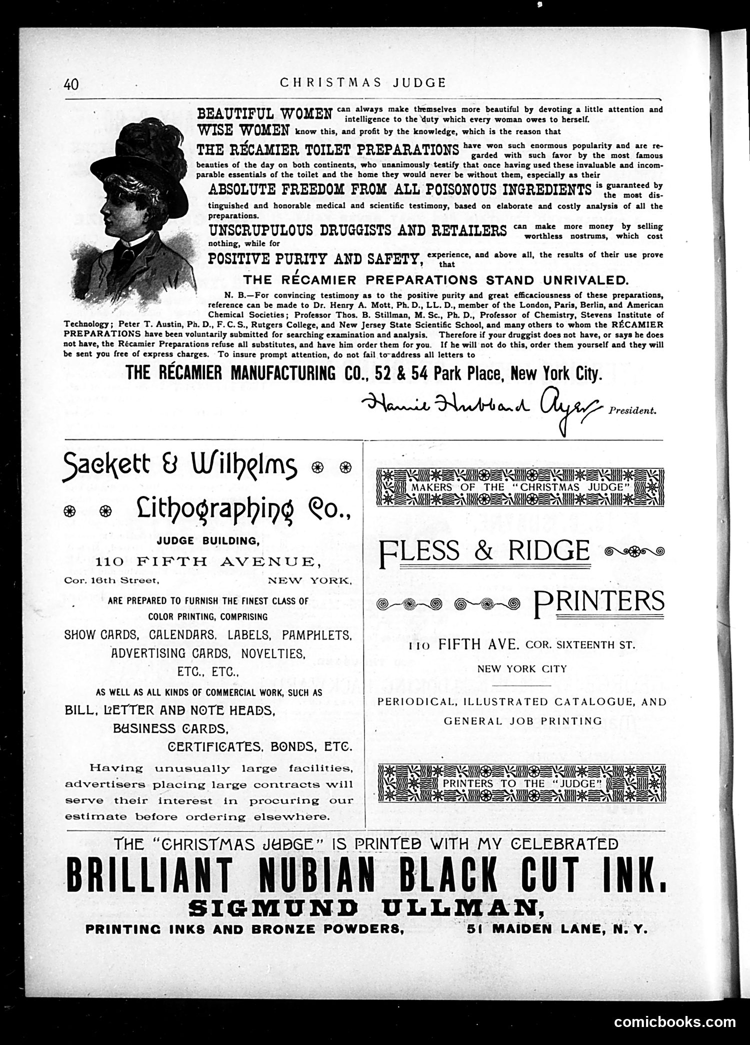 Judge — December 1889 — page 42
