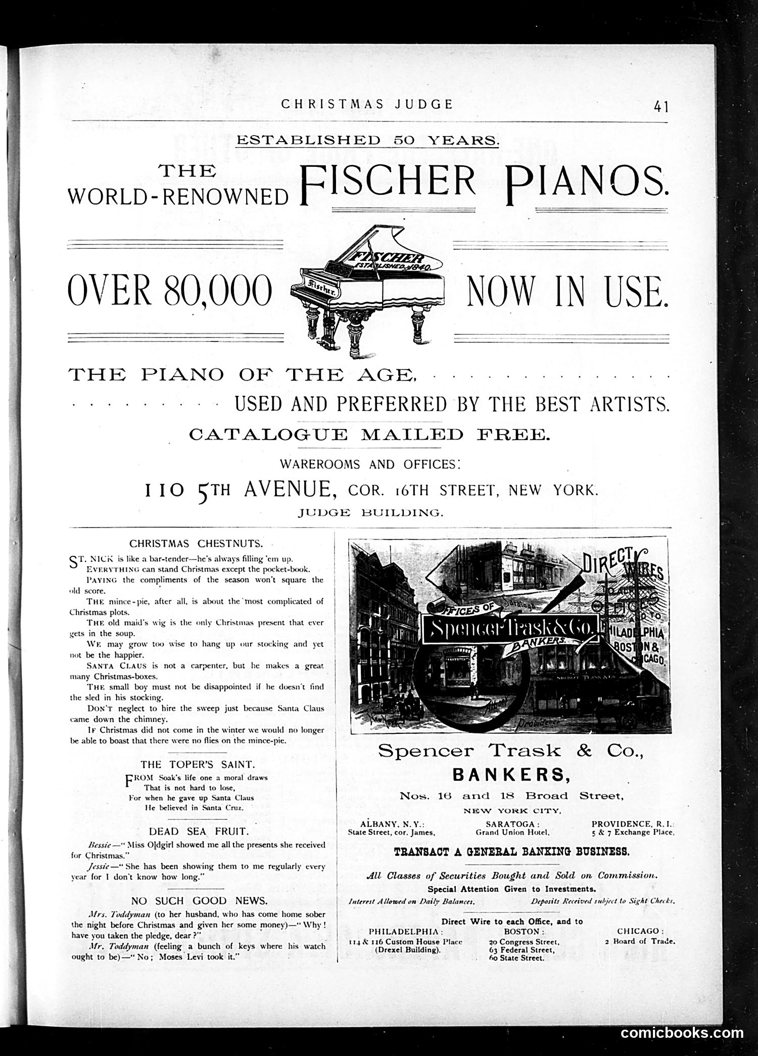 Judge — December 1889 — page 43