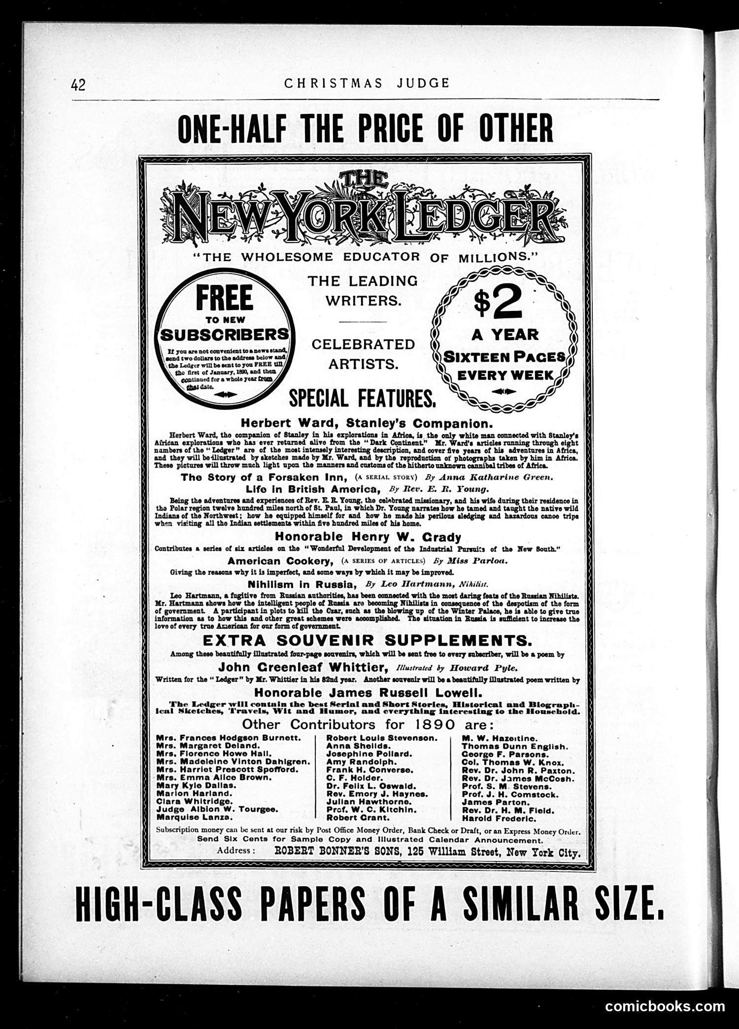 Judge — December 1889 — page 44