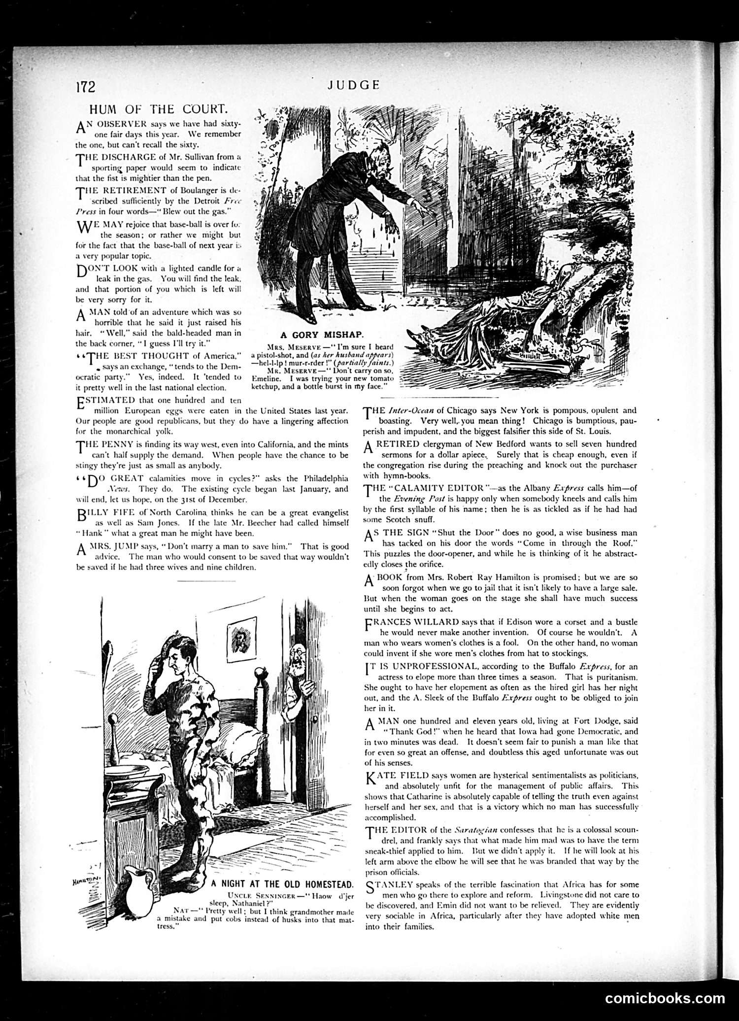 Judge — December 21, 1889 — page 4