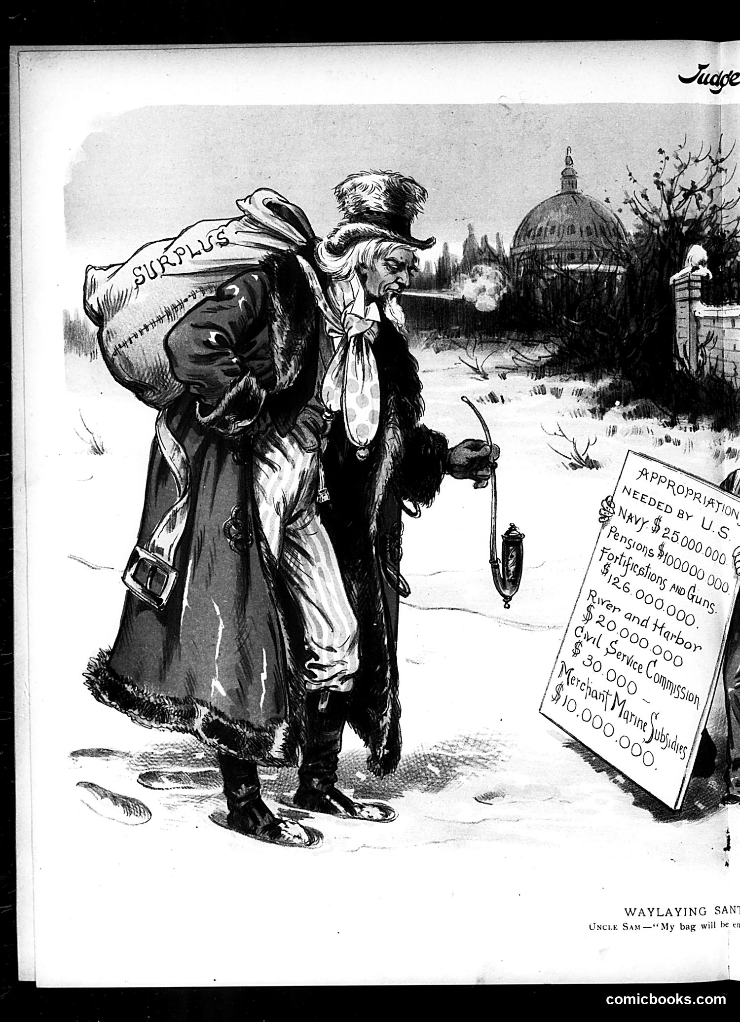 Judge — December 21, 1889 — page 8