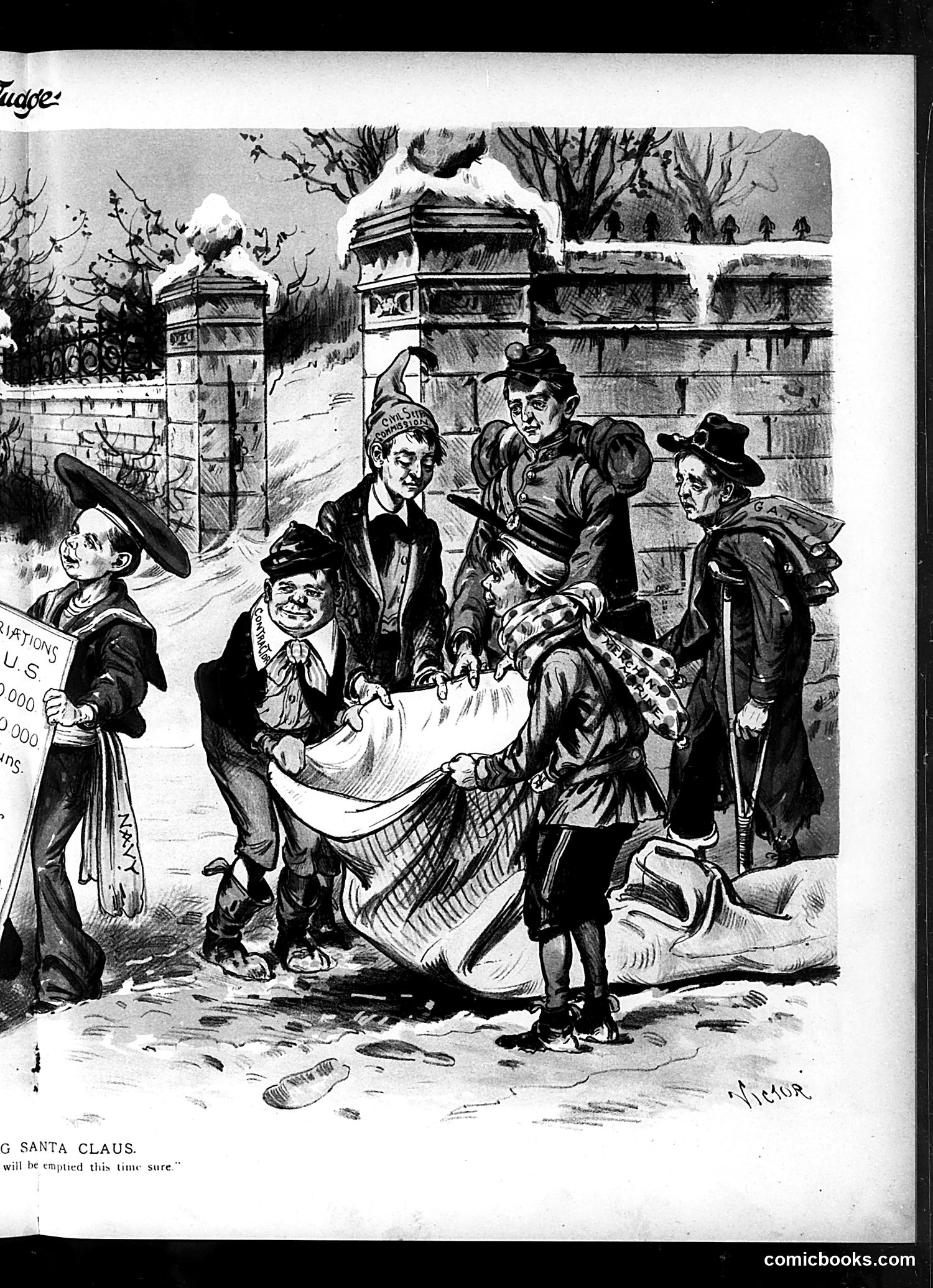 Judge — December 21, 1889 — page 9