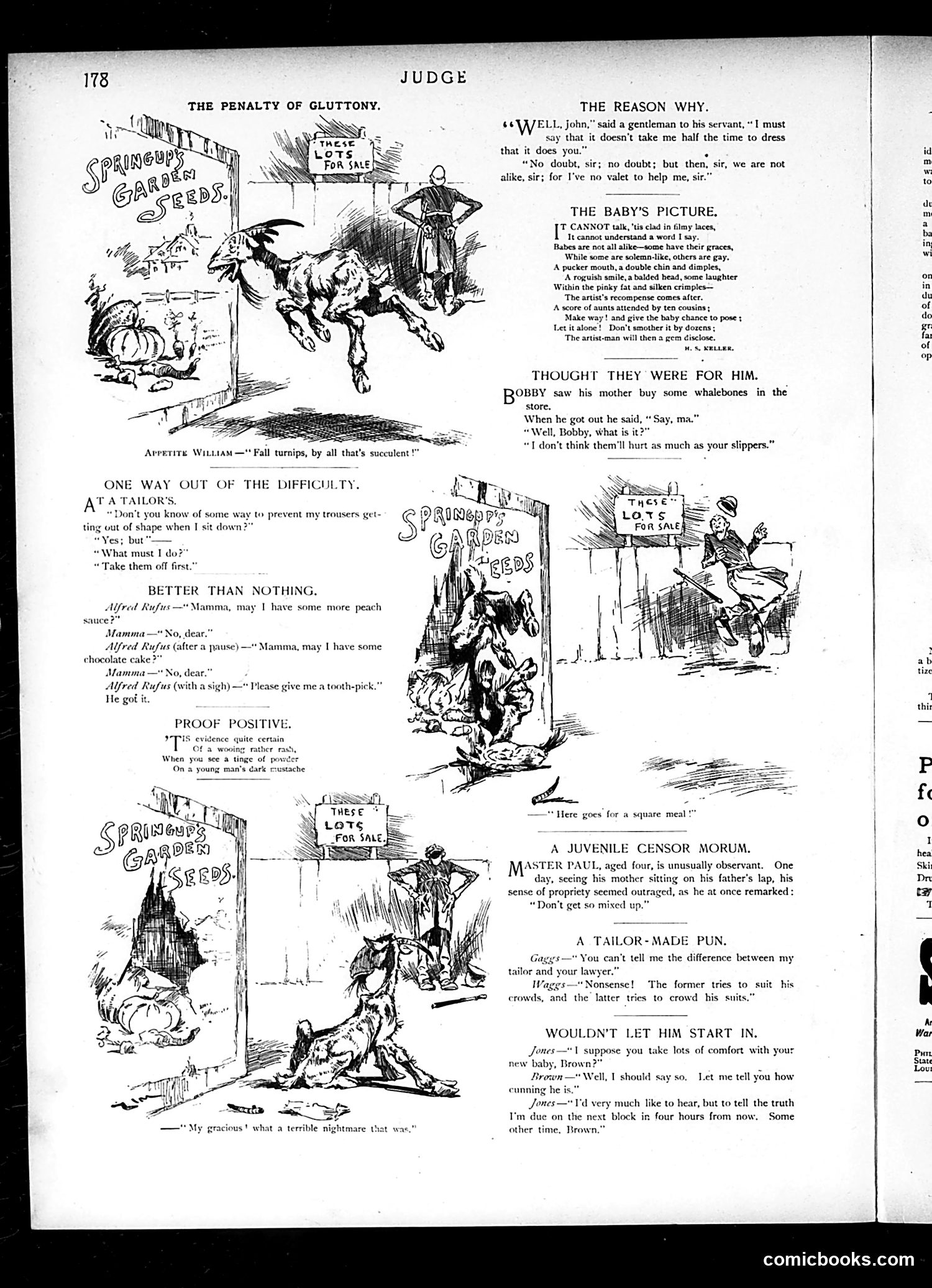 Judge — December 21, 1889 — page 10