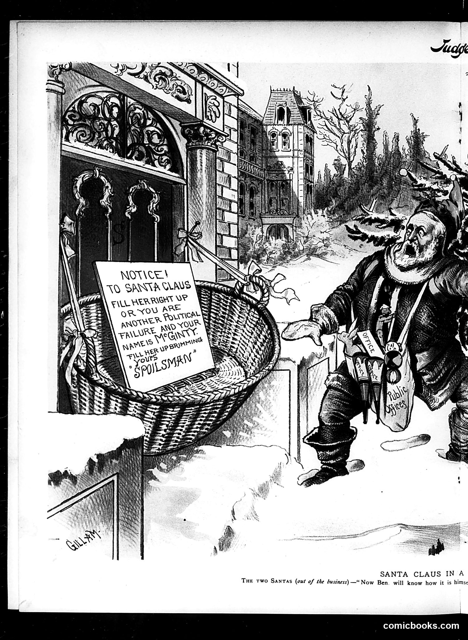 Judge — December 28, 1889 — page 8