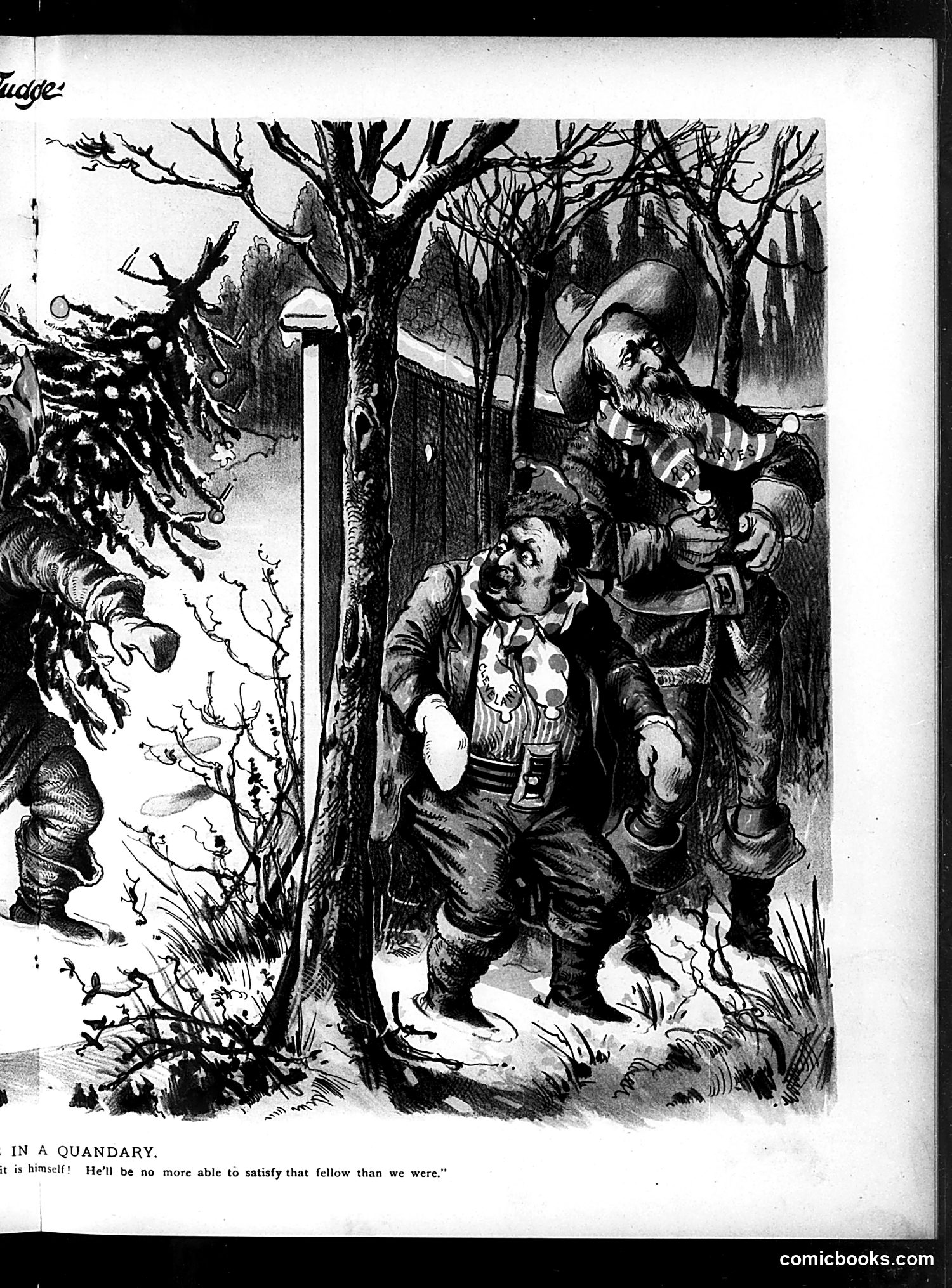 Judge — December 28, 1889 — page 9
