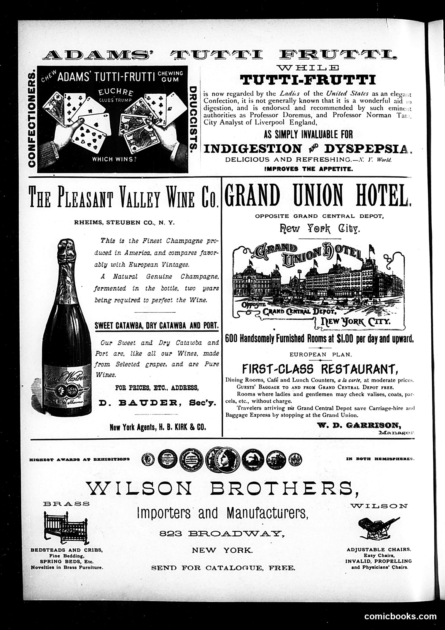 Judge — 1889 — page 2