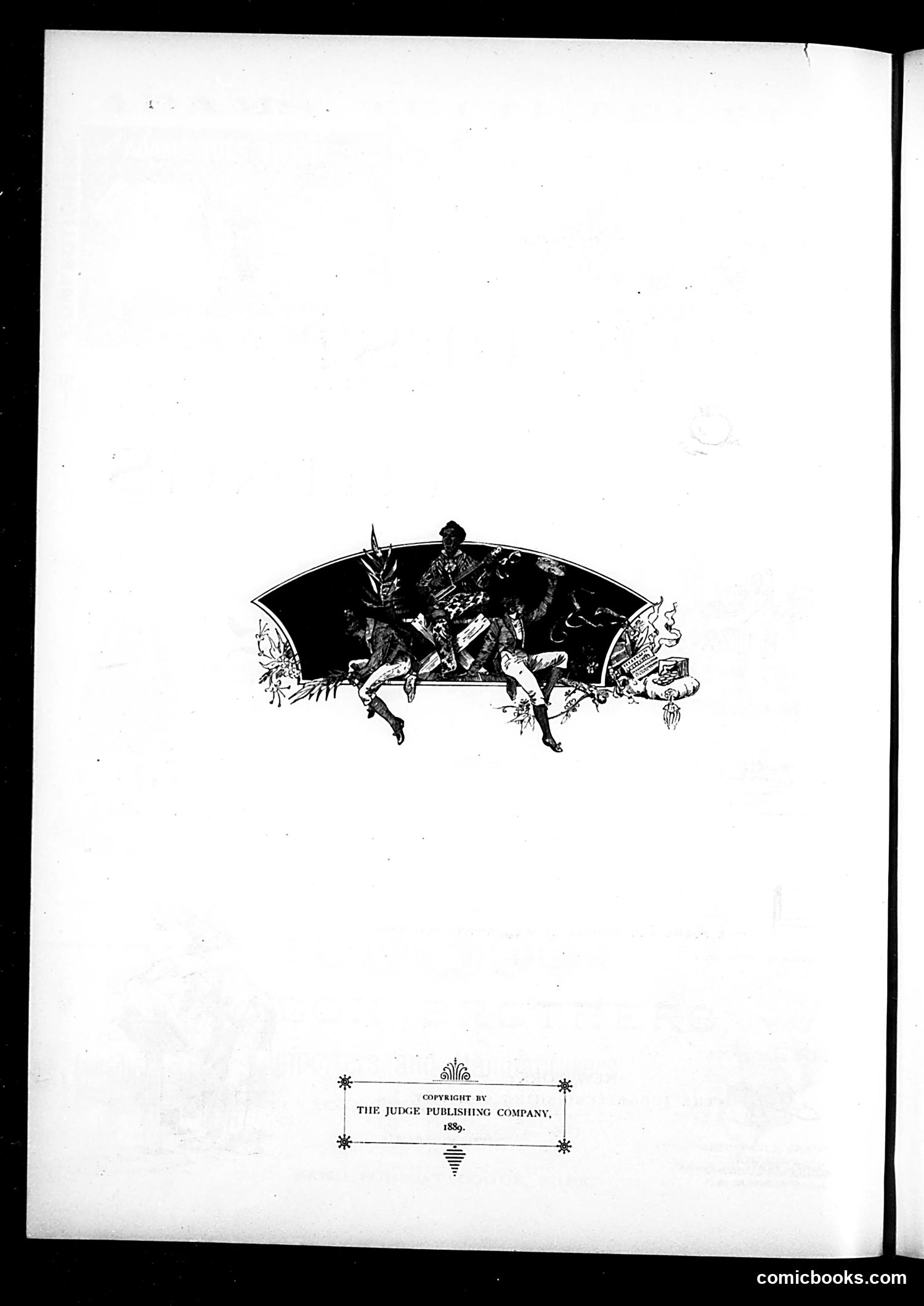 Judge — 1889 — page 4