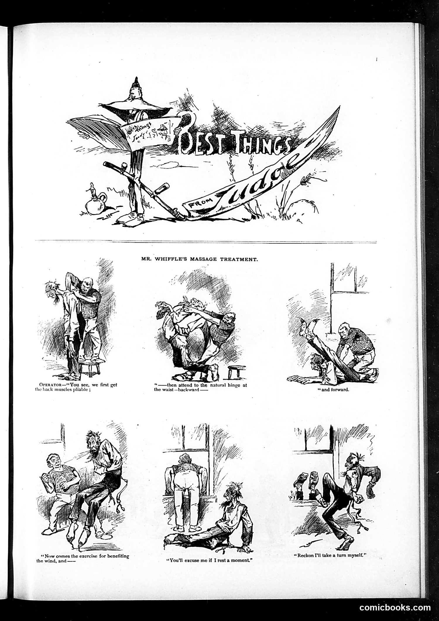 Judge — 1889 — page 5