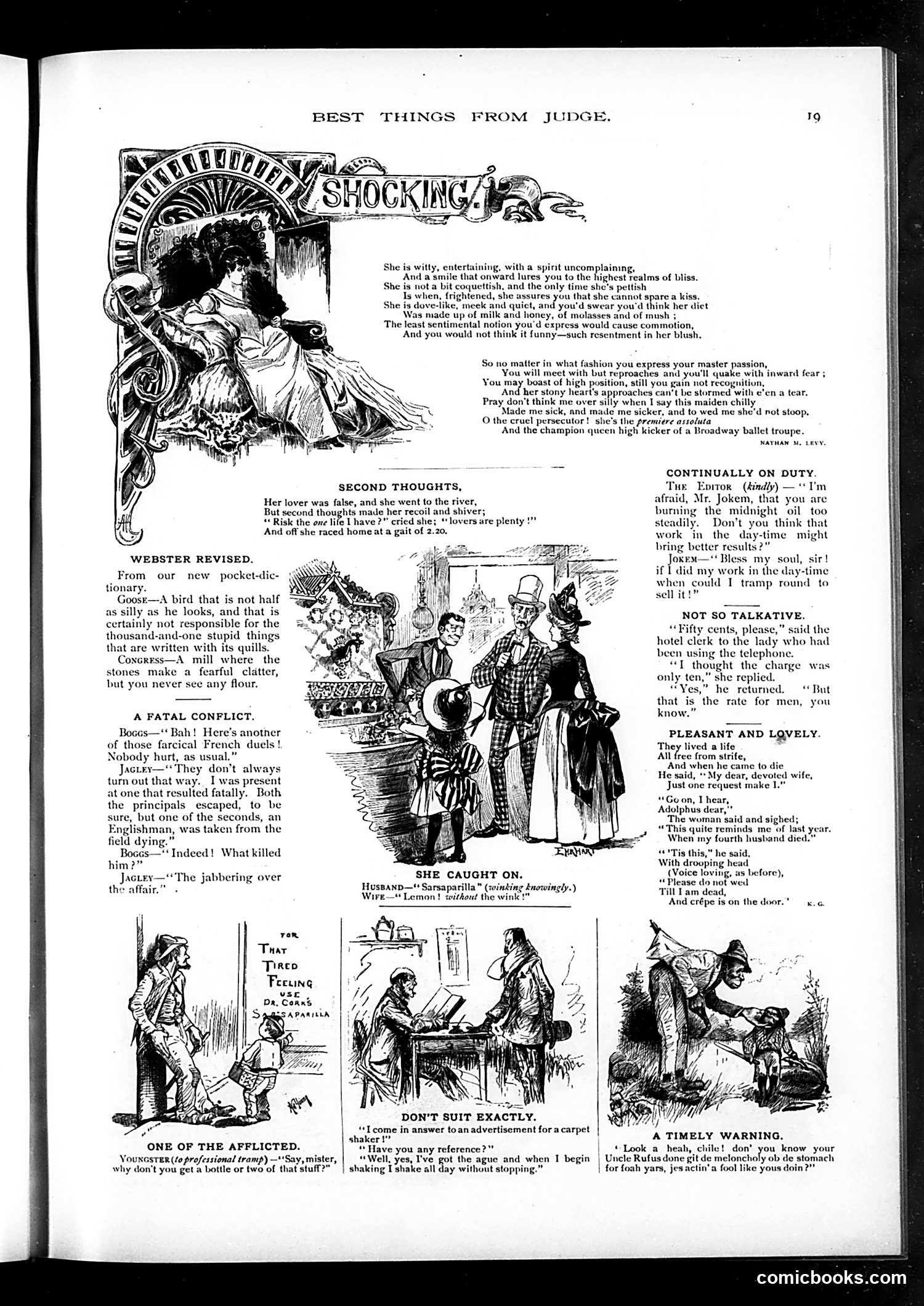 Judge — 1889 — page 21