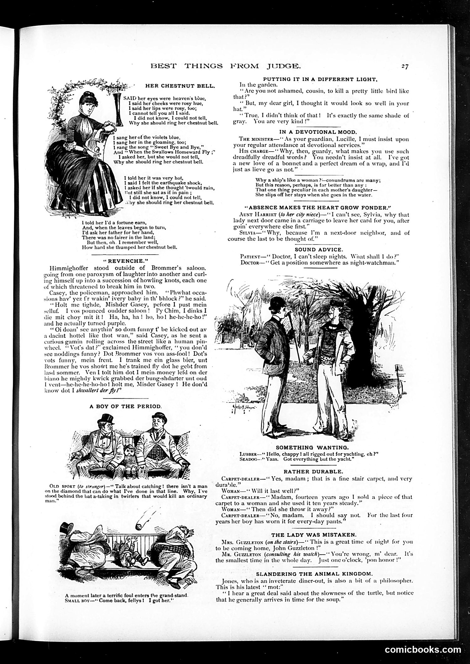 Judge — 1889 — page 29