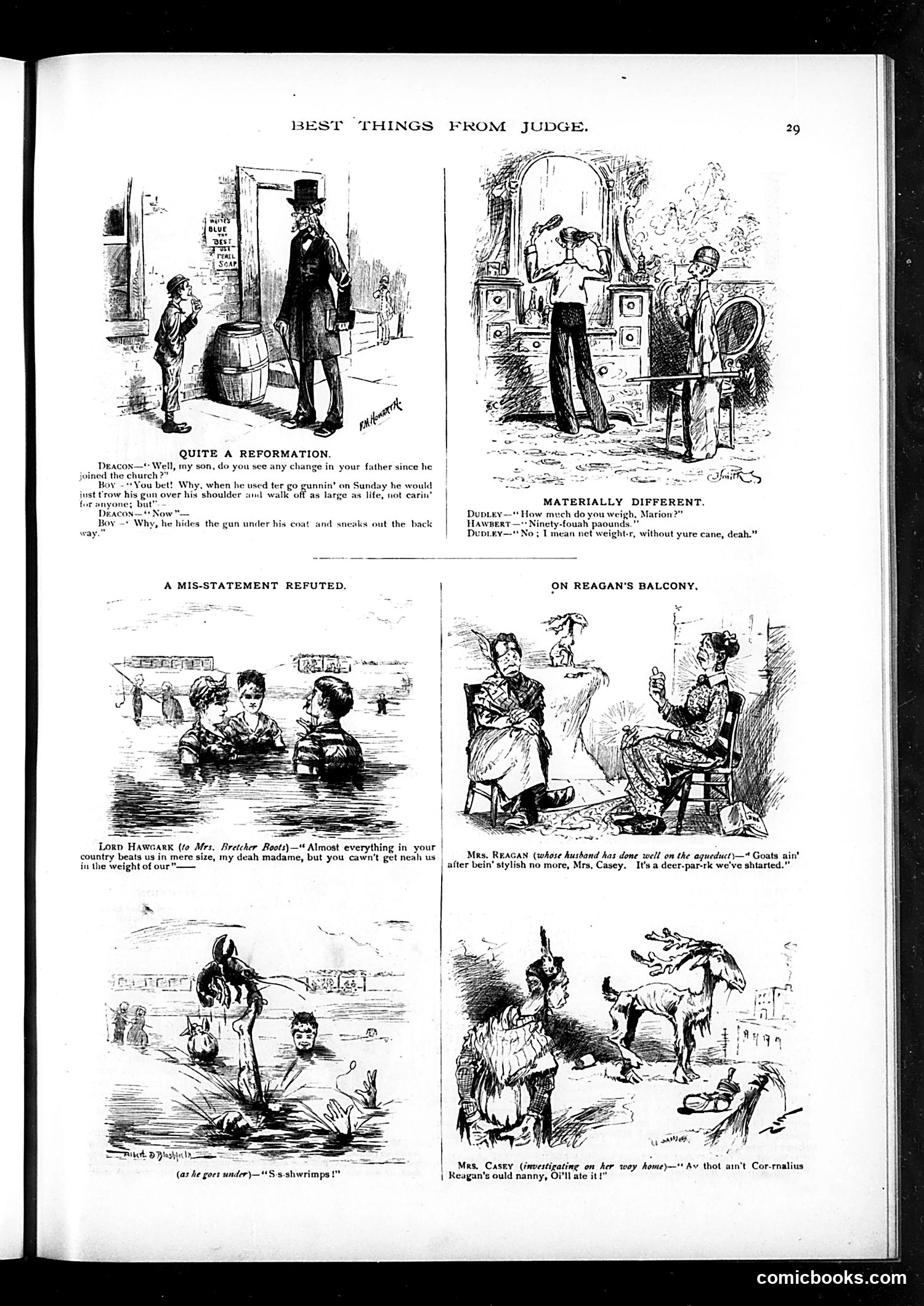 Judge — 1889 — page 31