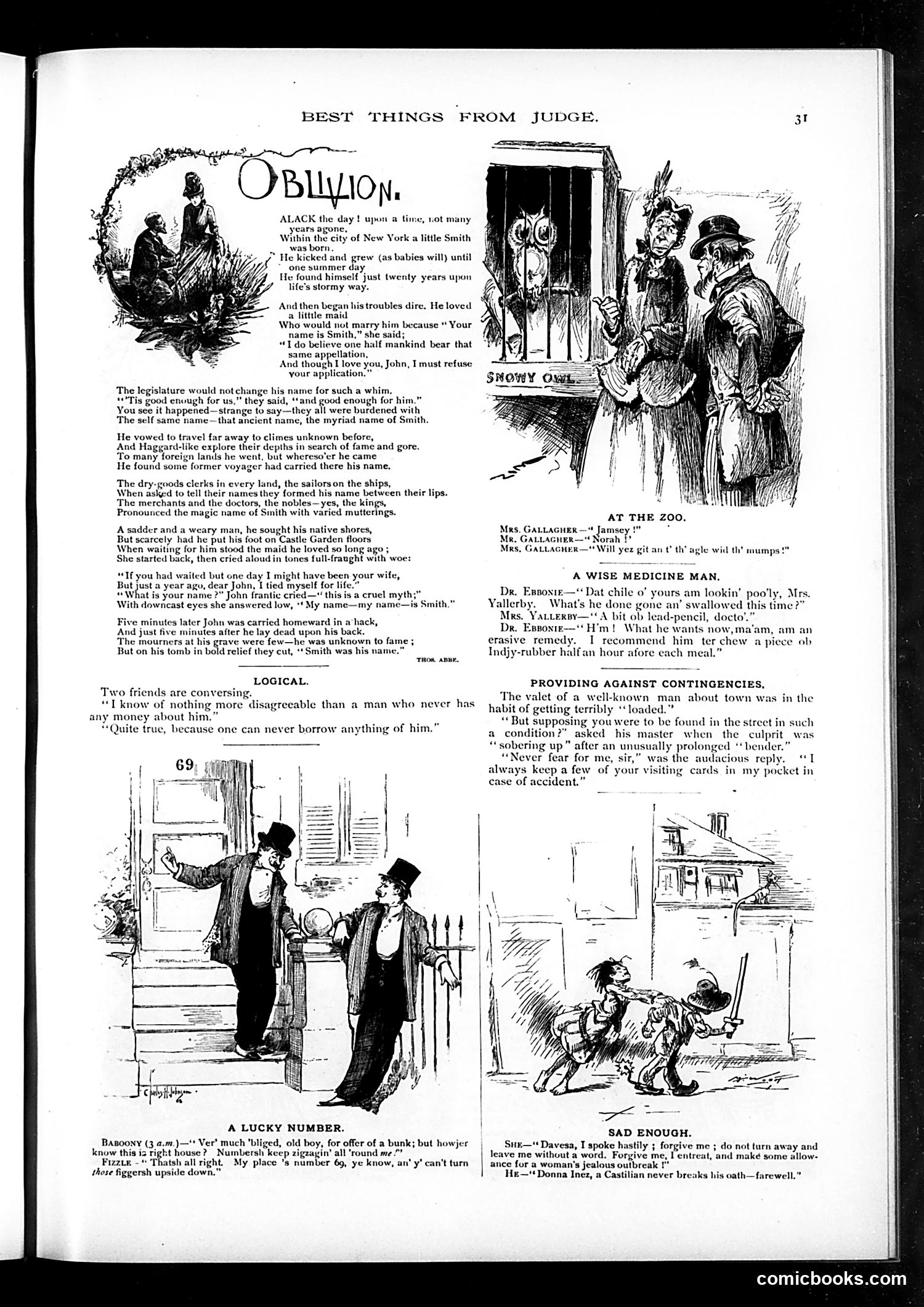 Judge — 1889 — page 33