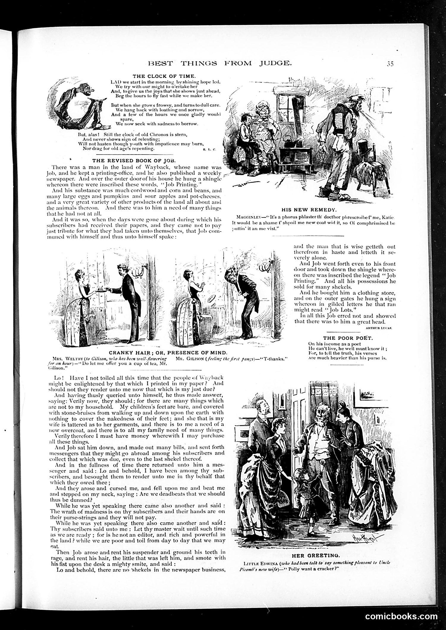 Judge — 1889 — page 37