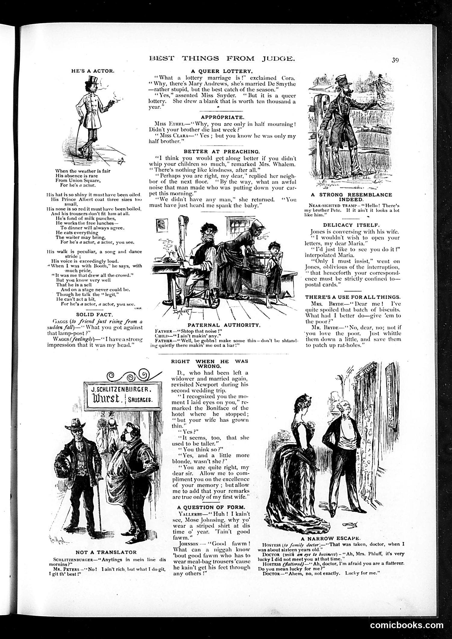 Judge — 1889 — page 41