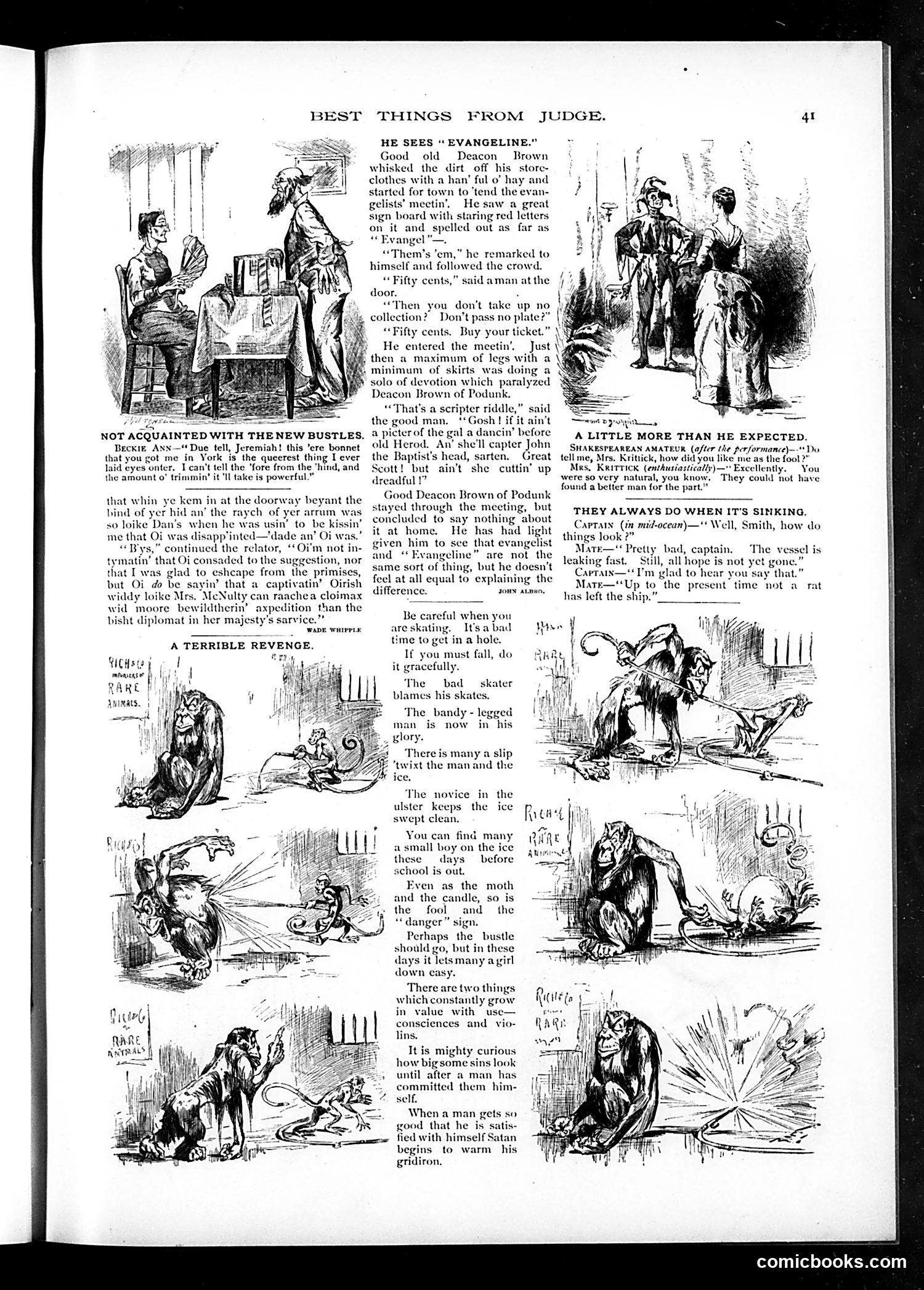 Judge — 1889 — page 43