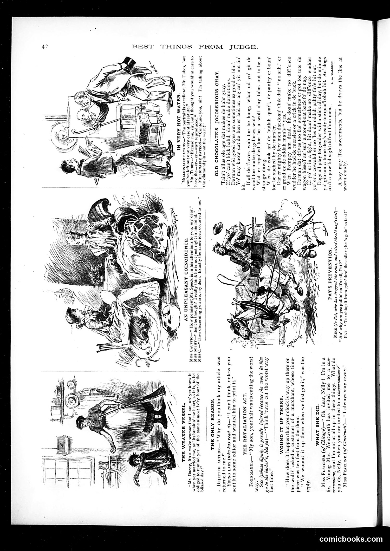 Judge — 1889 — page 44