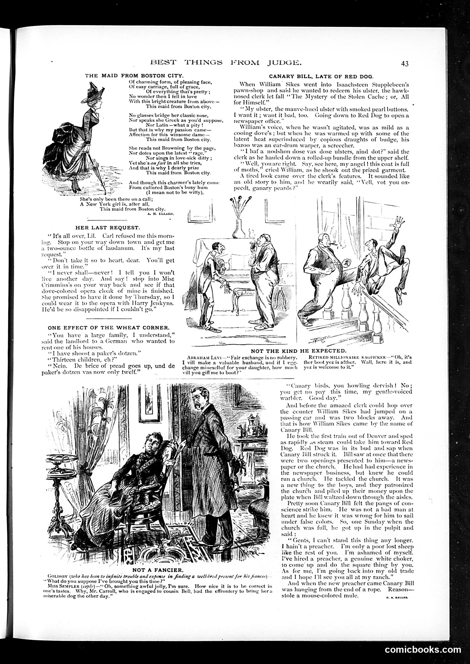 Judge — 1889 — page 45