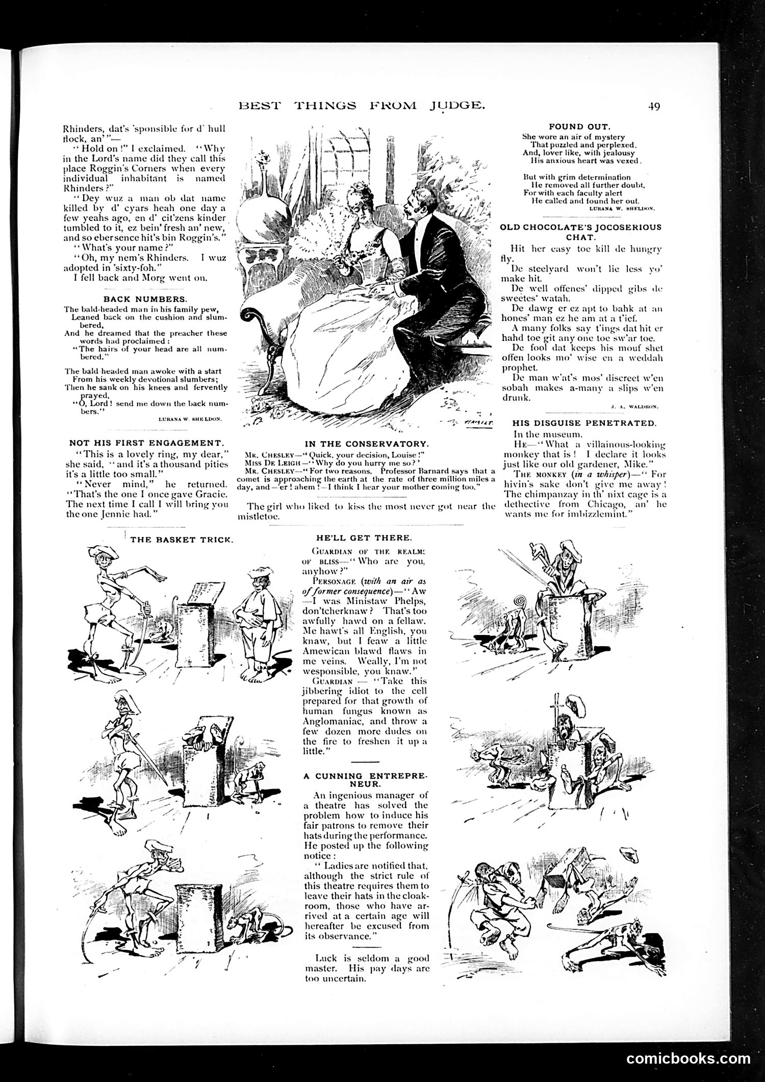 Judge — 1889 — page 51
